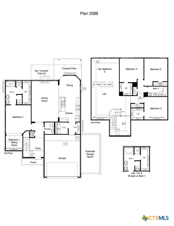 14102 Carsten Loop Salado, TX 76571 - Photo 2 of 27