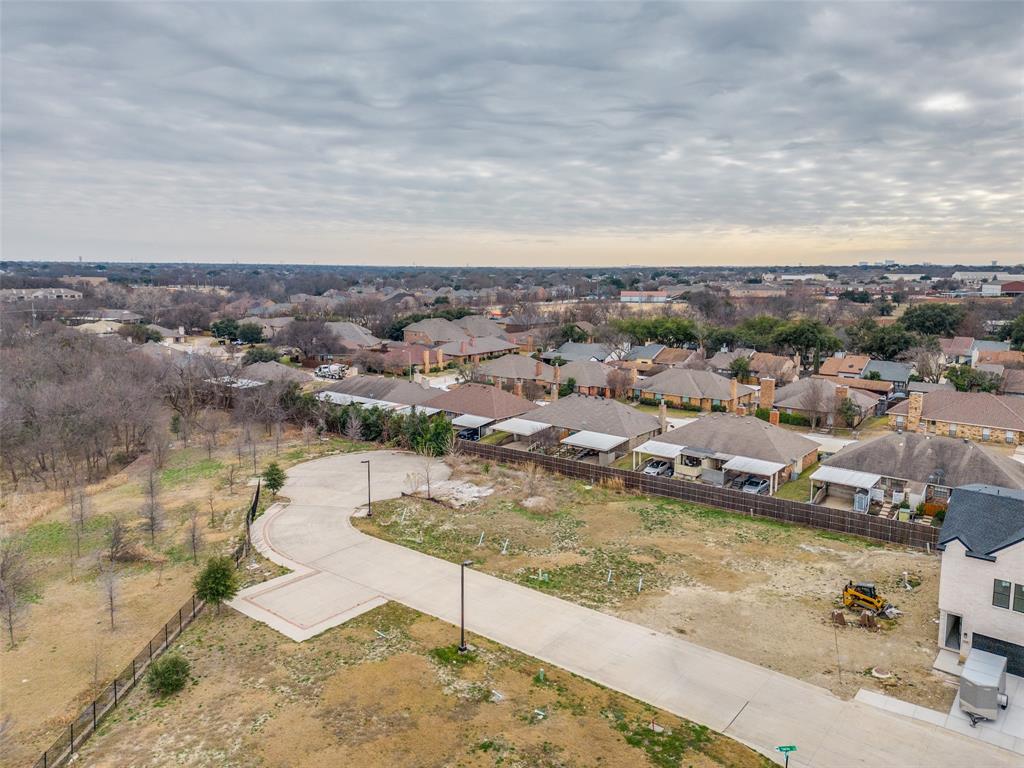 514 Toorpu Circle Allen, TX 75002 - Photo 2 of 7 a view of a city
