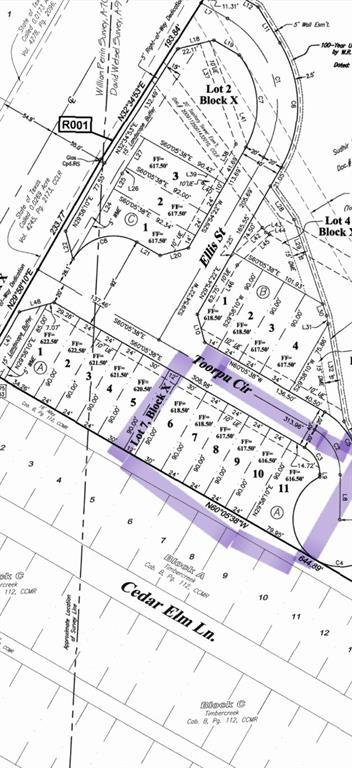 514 Toorpu Circle Allen, TX 75002 - Photo 7 of 7