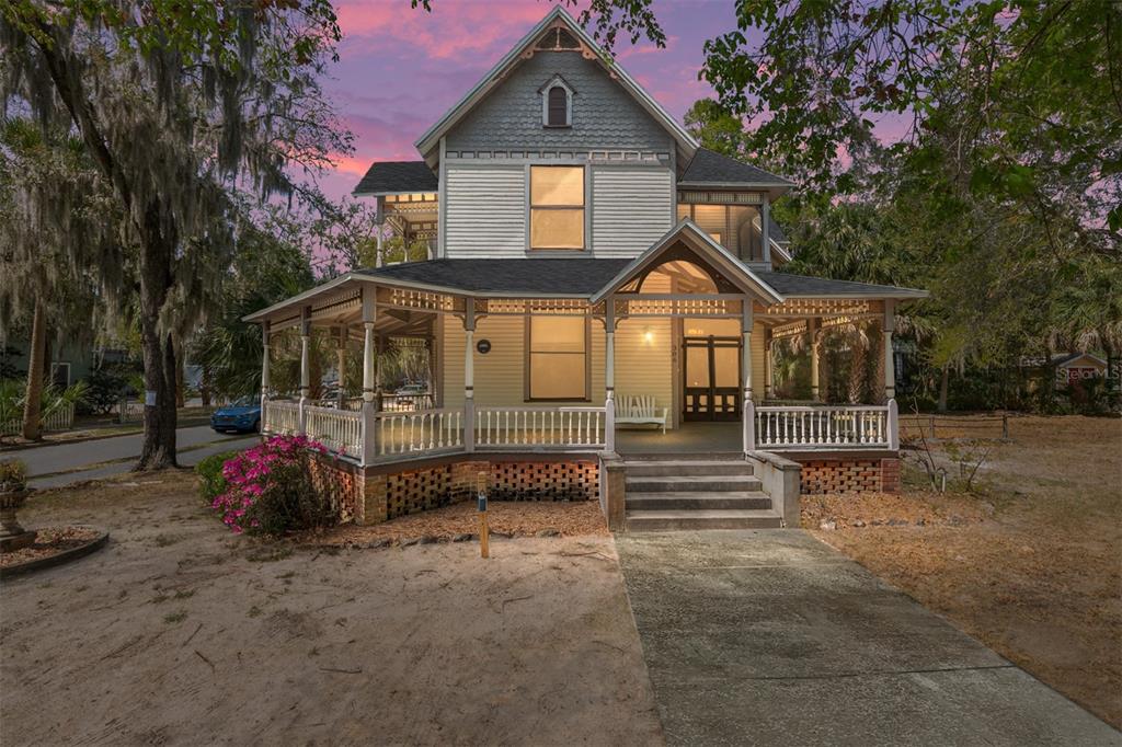 306 Northeast 3rd Street Gainesville, FL 32601 - Photo 8 of 88