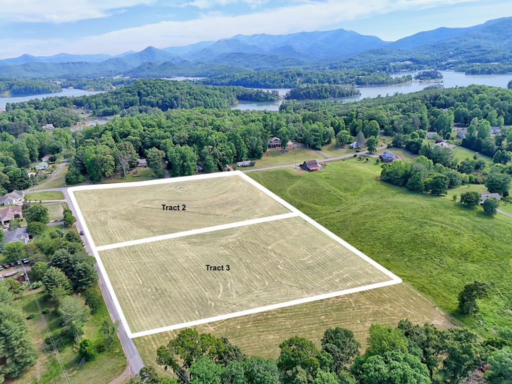 3 Hidden Valley Road Hiawassee, GA 30546 - Photo 1 of 28 Main View