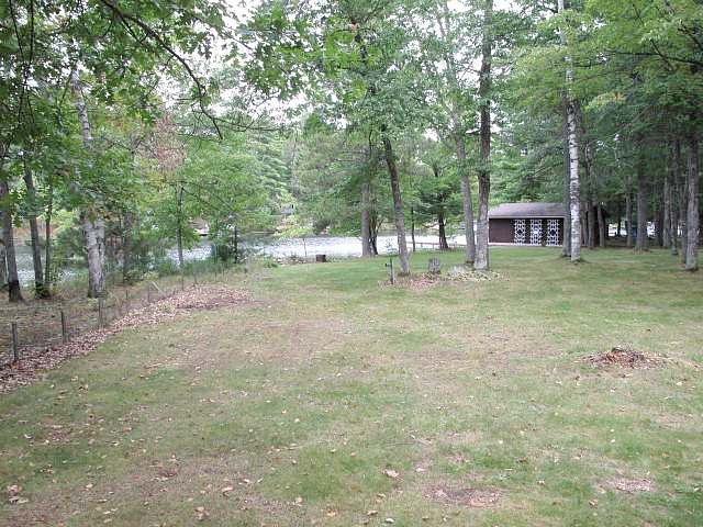 58 West Bay Road Manitowish Waters, WI 54545 - Photo 6 of 7 Gallery Image 6