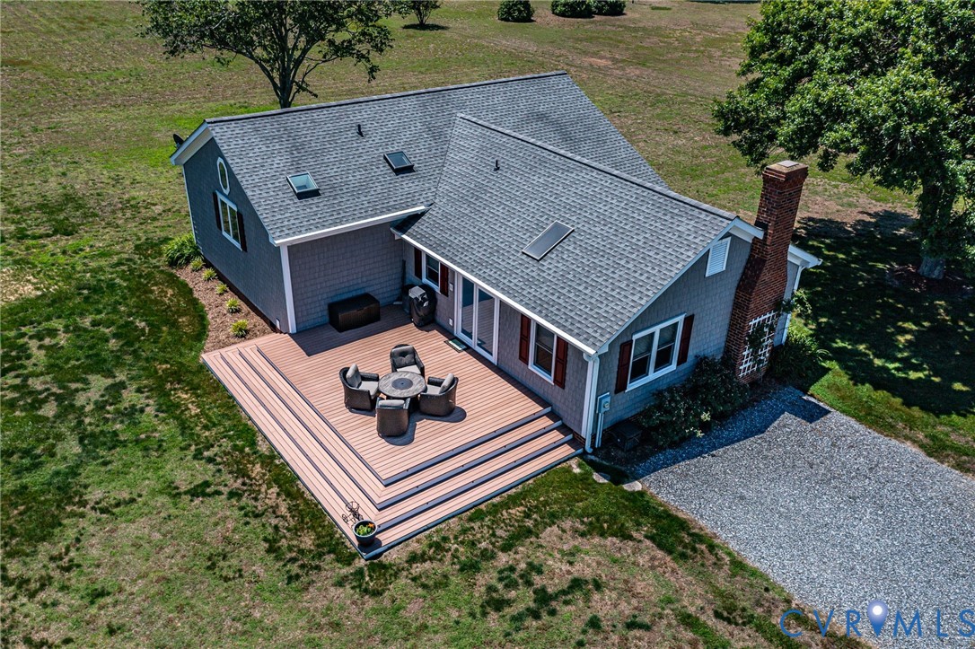 765 Senora Road Lancaster, VA 22503 - Photo 3 of 48
