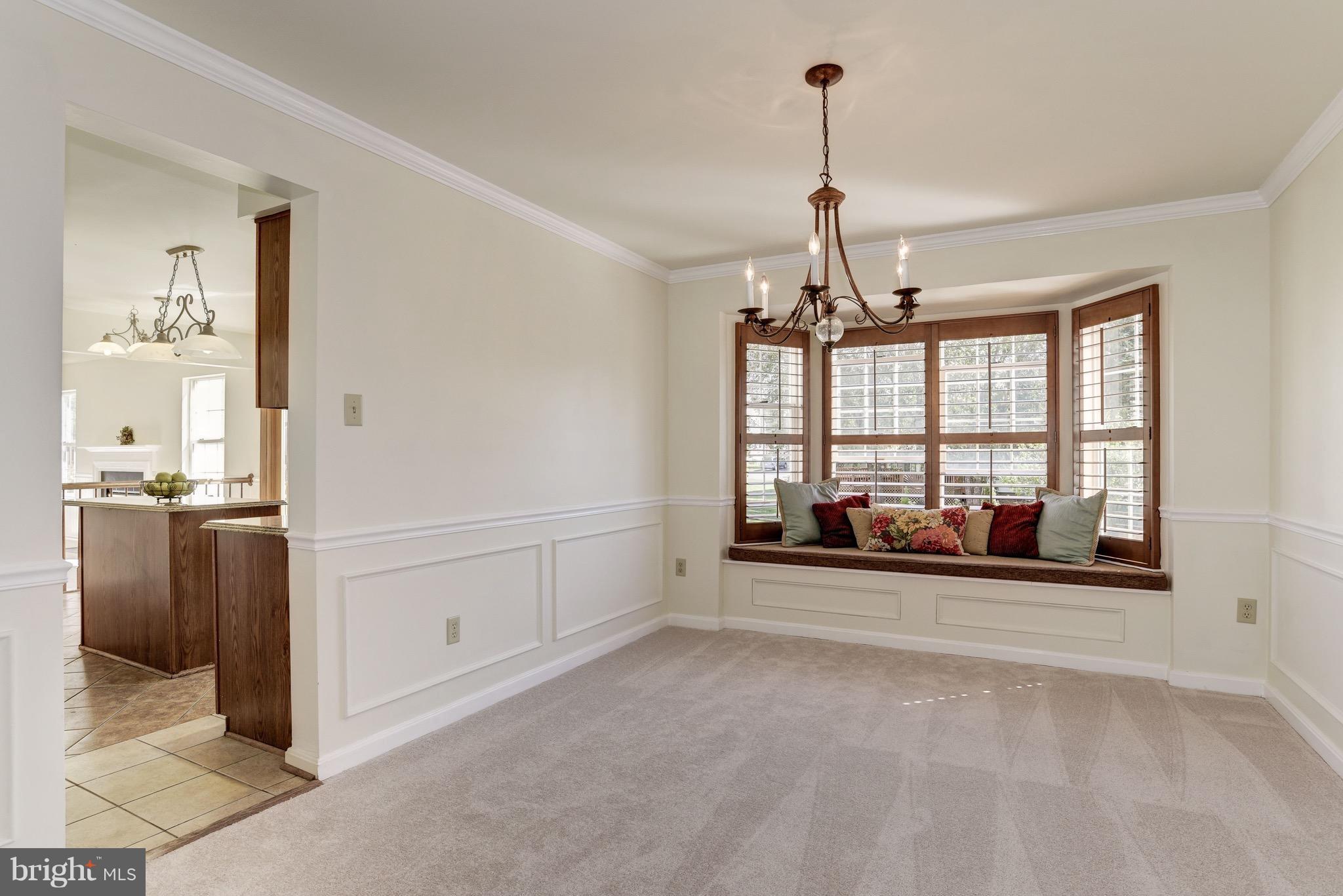 2703 Maynard Road Crofton, MD 21114 - Photo 12 of 30 Dining Room