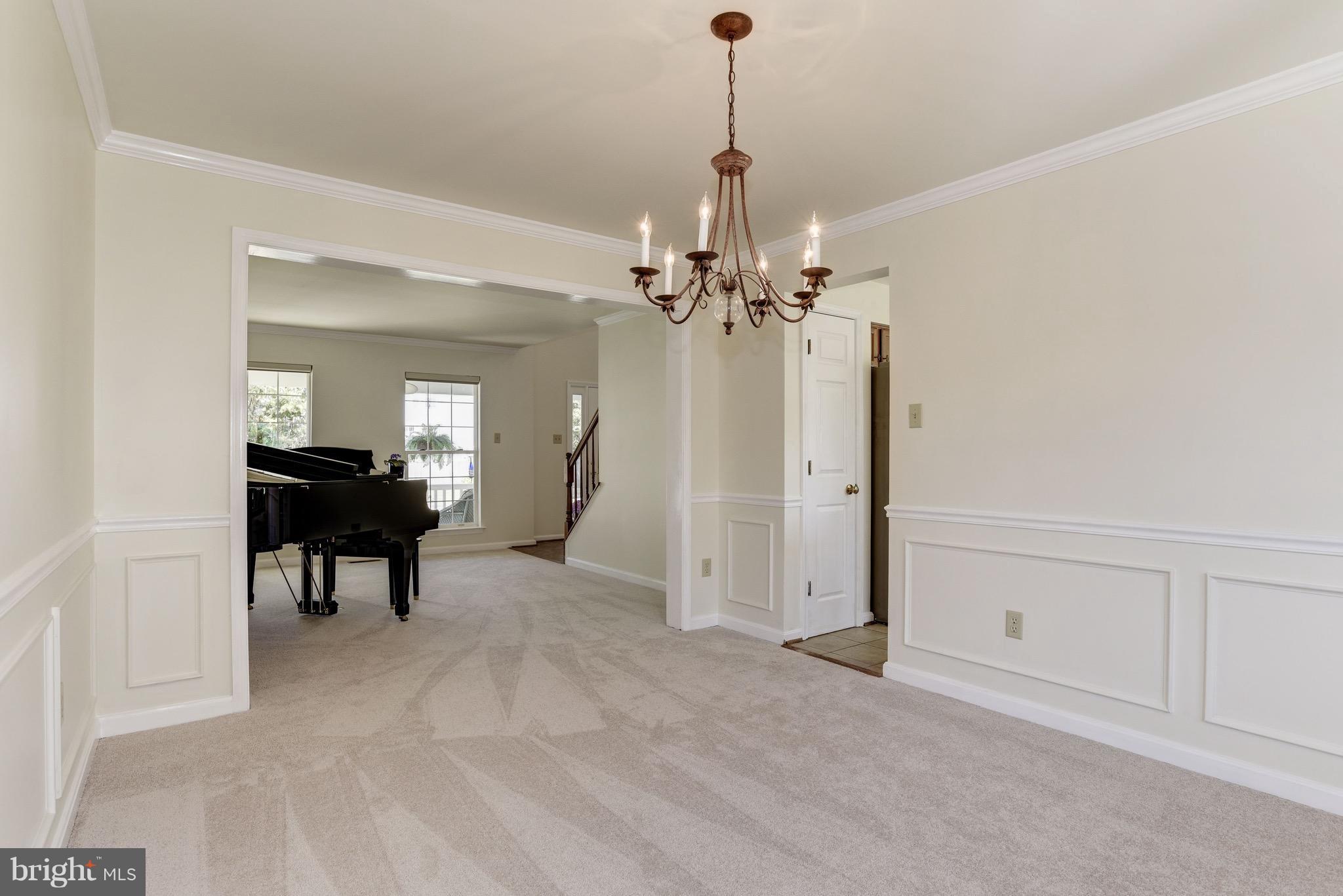 2703 Maynard Road Crofton, MD 21114 - Photo 13 of 30 Dining Room