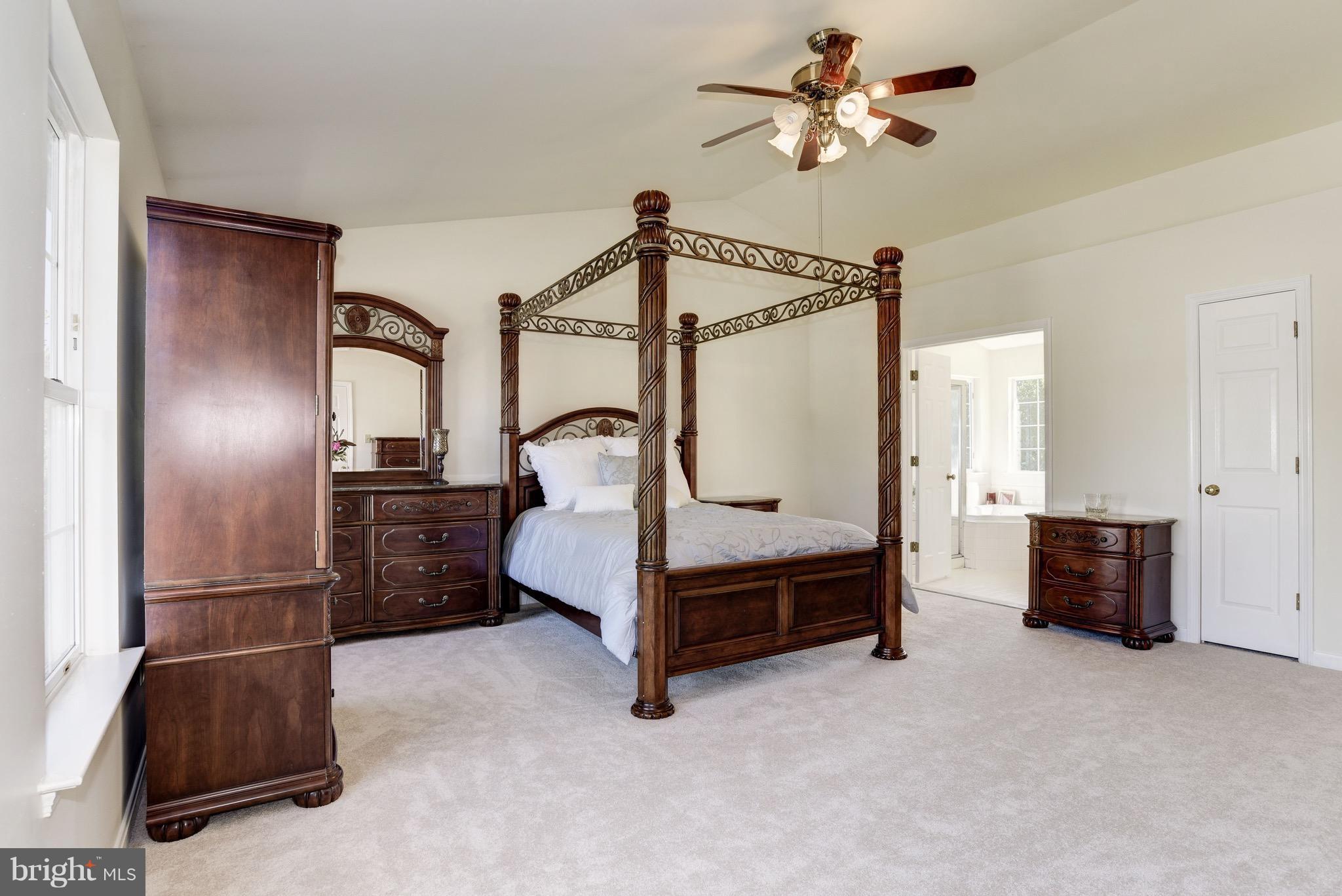 2703 Maynard Road Crofton, MD 21114 - Photo 17 of 30 Bedroom (Master)