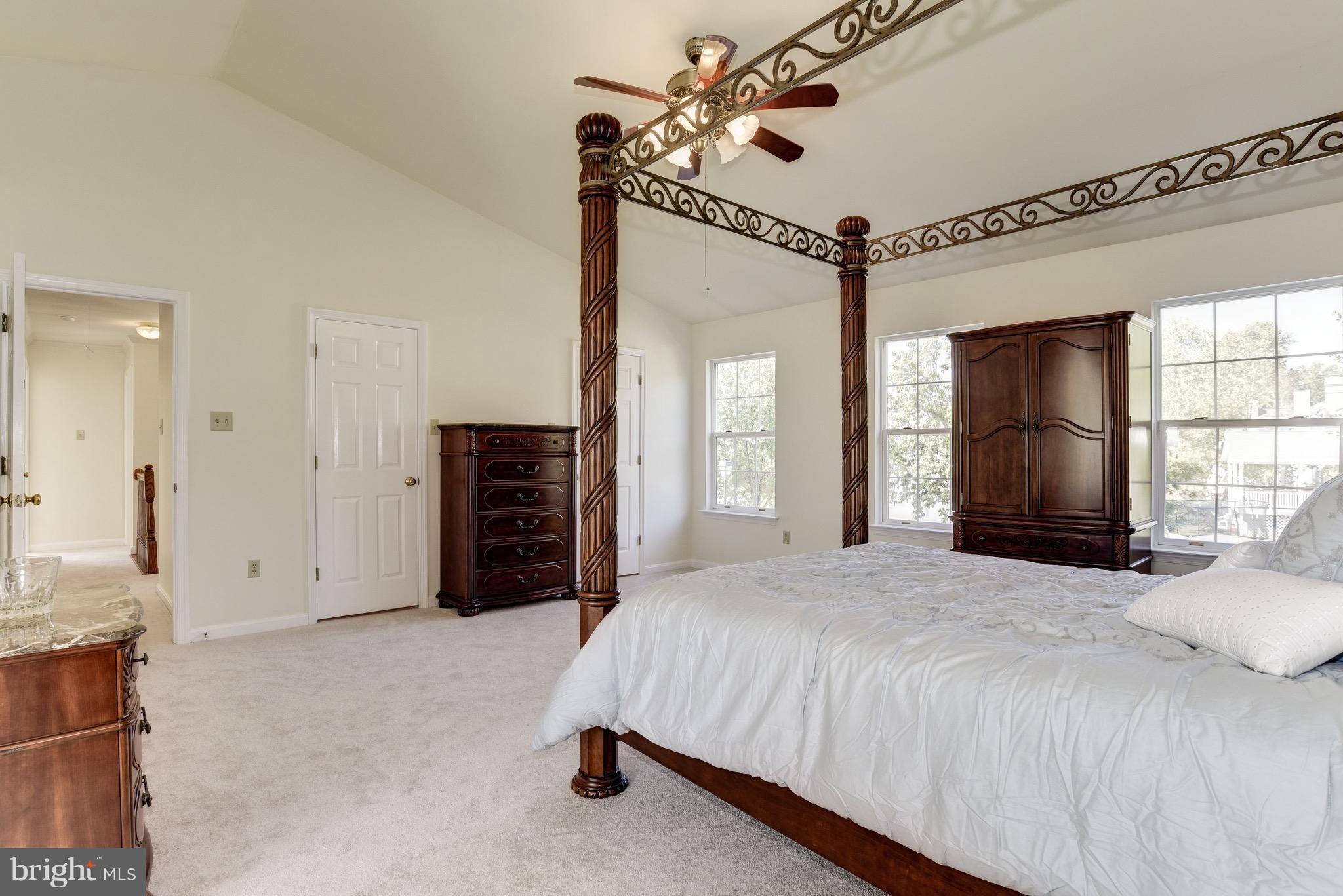 2703 Maynard Road Crofton, MD 21114 - Photo 18 of 30 Bedroom (Master)