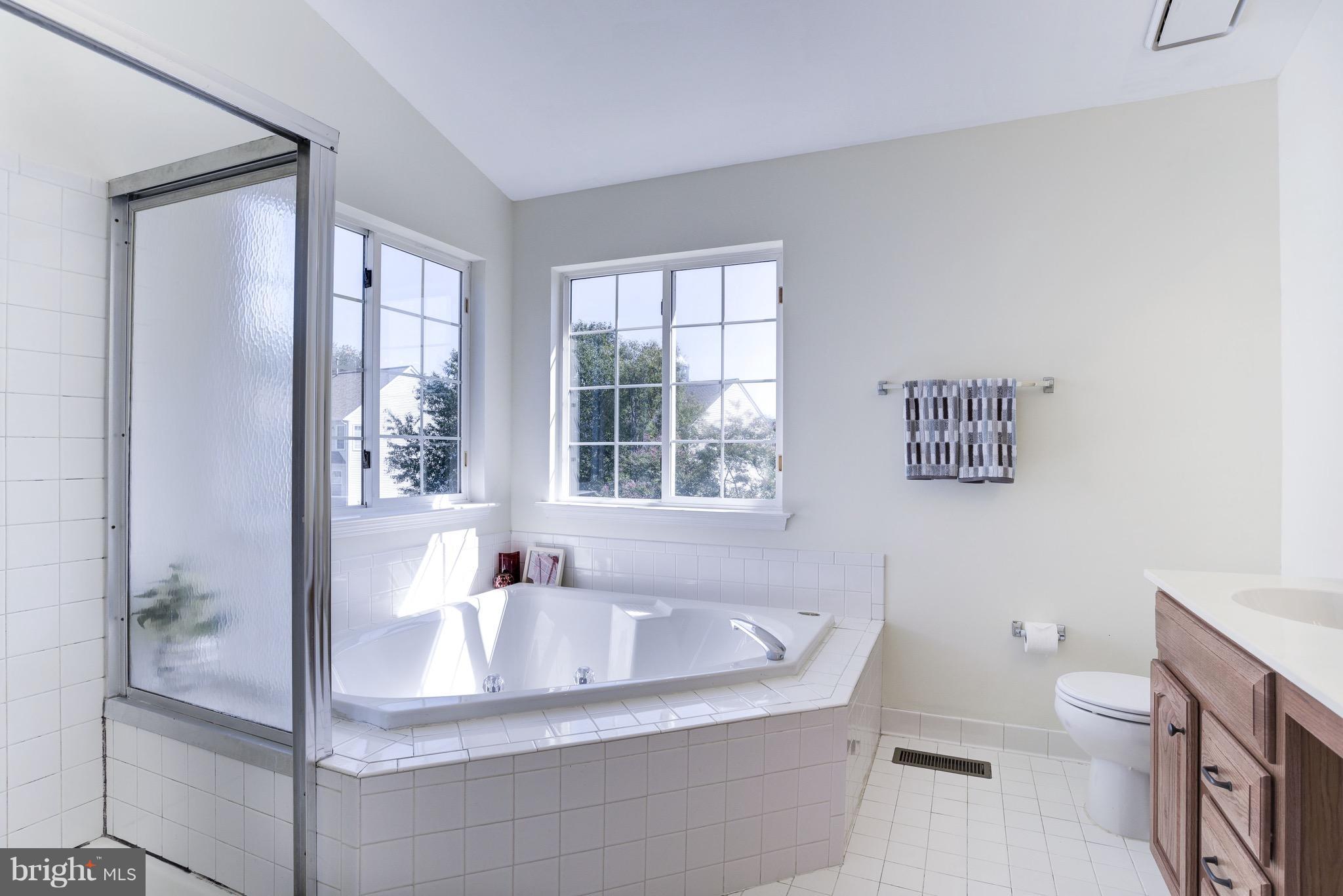2703 Maynard Road Crofton, MD 21114 - Photo 19 of 30 Bath (Master)