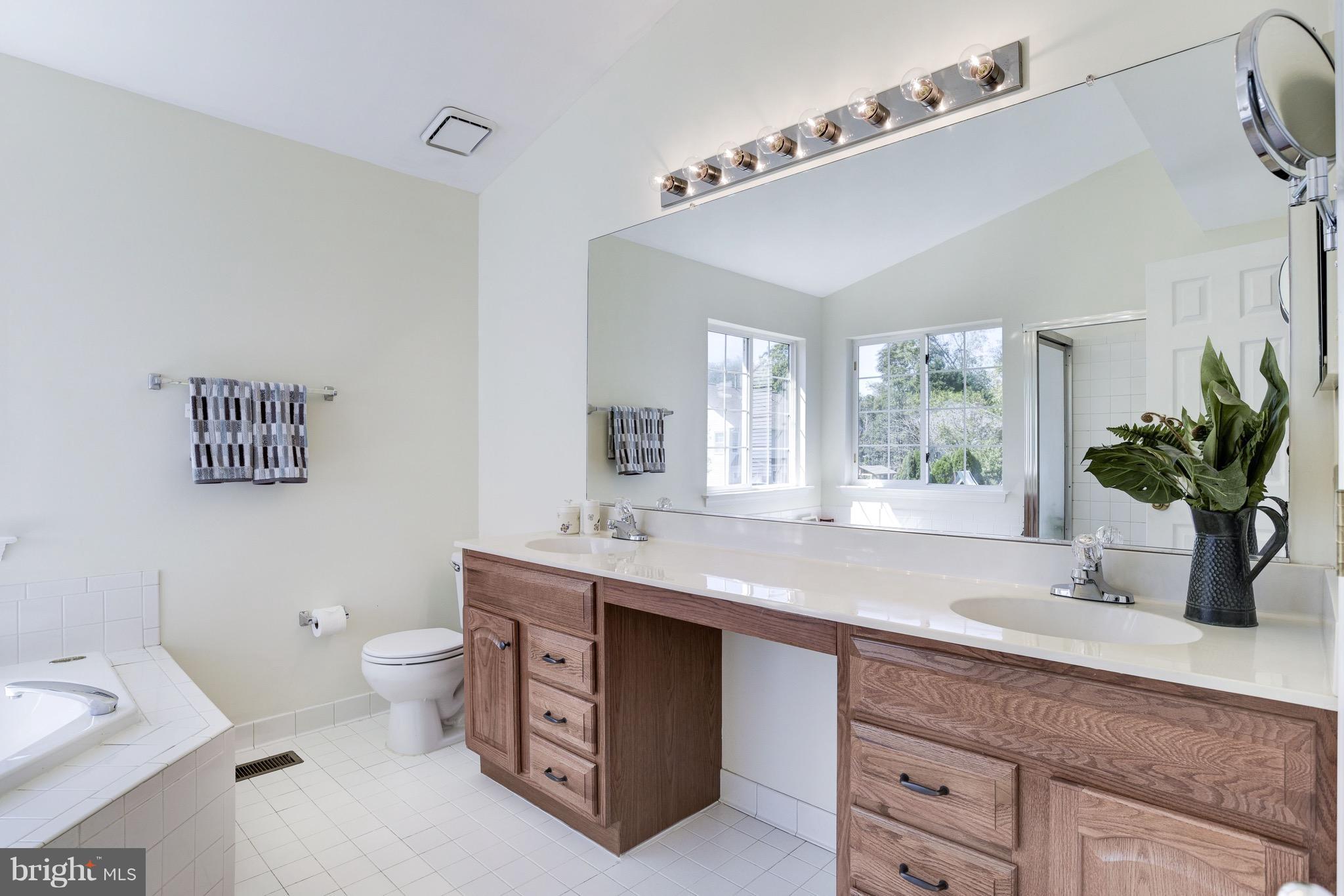 2703 Maynard Road Crofton, MD 21114 - Photo 20 of 30 Bath (Master)