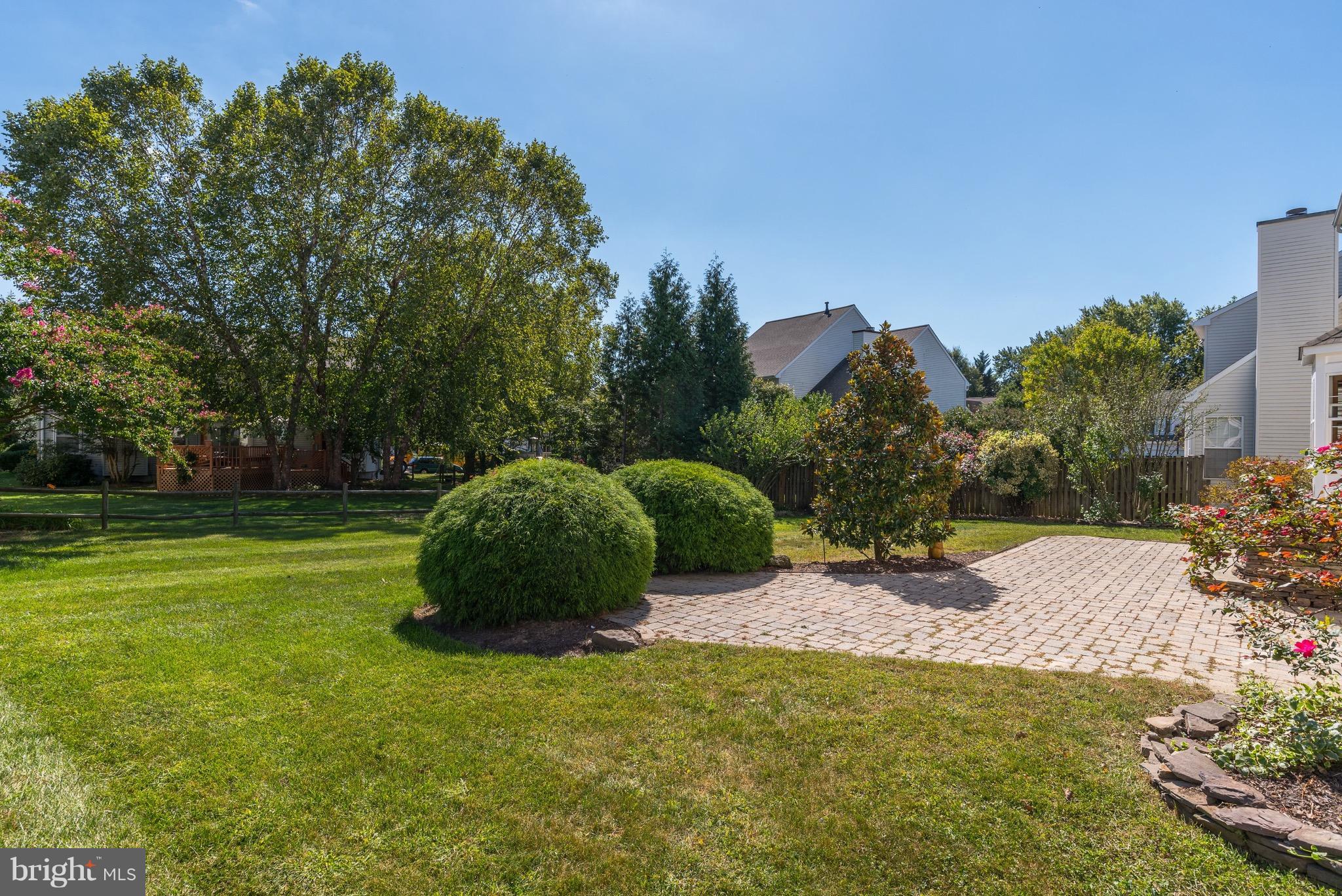 2703 Maynard Road Crofton, MD 21114 - Photo 27 of 30 Exterior (Rear)