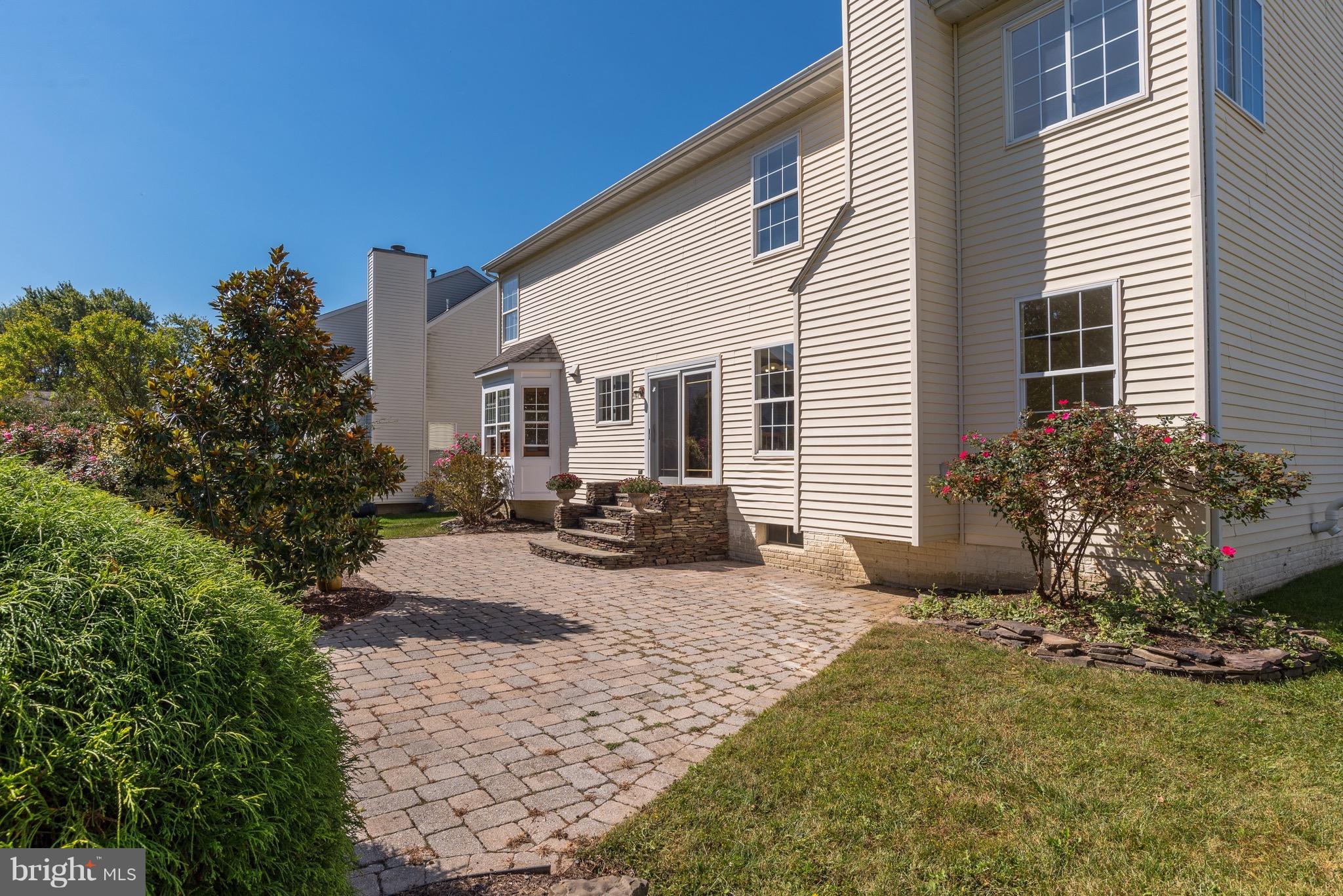 2703 Maynard Road Crofton, MD 21114 - Photo 28 of 30 Exterior (Rear)