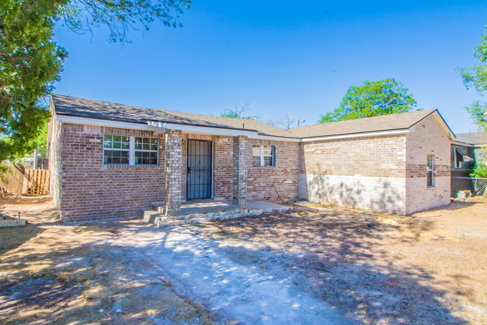 3003 Grinnell Street Lubbock, TX 79415 - Photo 1 of 13 IMG_8443