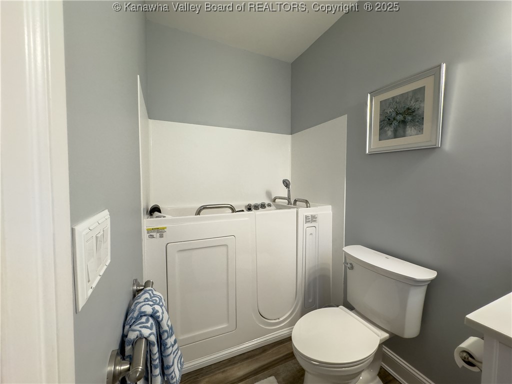 44 Quarry Ridge Road Charleston, WV 25304 - Photo 40 of 42 Gallery Image 40