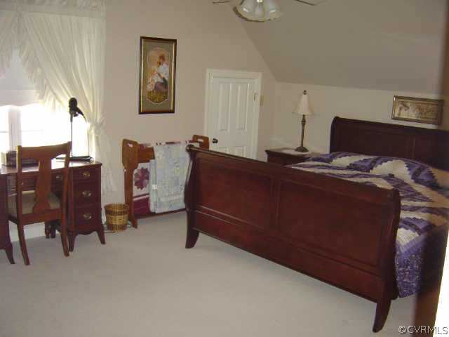 Other - The upstairs bedrooms are both king sized