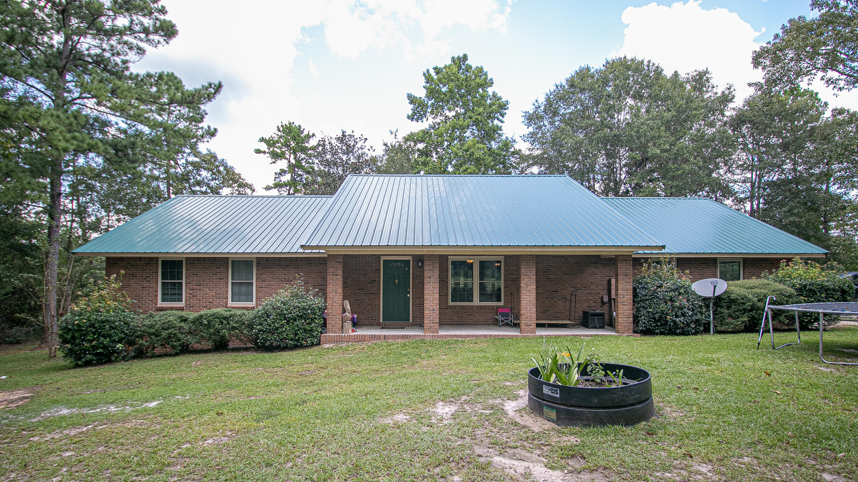 92 Roland Road Perkinston, MS 39573 - Photo 1 of 24 92 Roland Road-132
