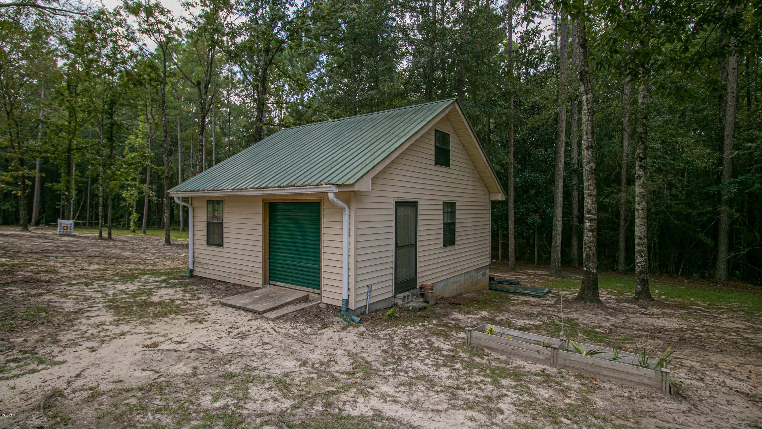 92 Roland Road Perkinston, MS 39573 - Photo 2 of 24 92 Roland Road-131