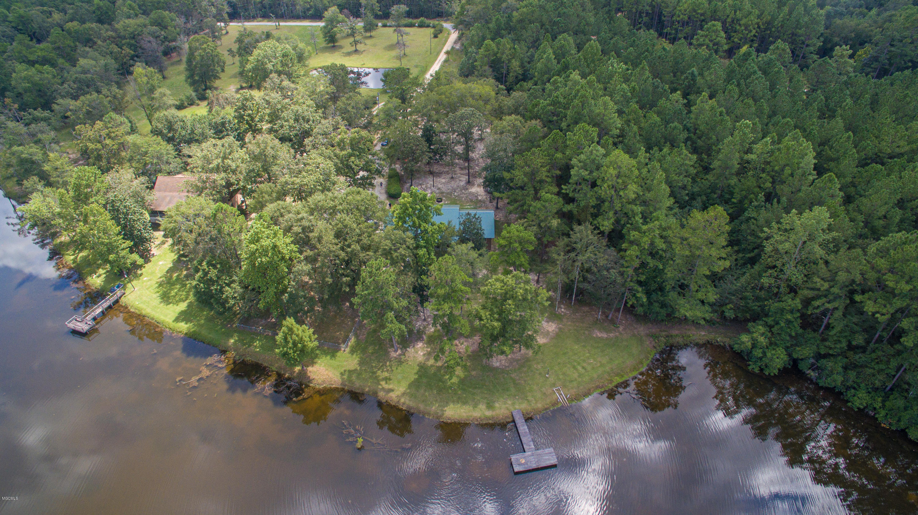 92 Roland Road Perkinston, MS 39573 - Photo 3 of 24 92 Roland Road-201