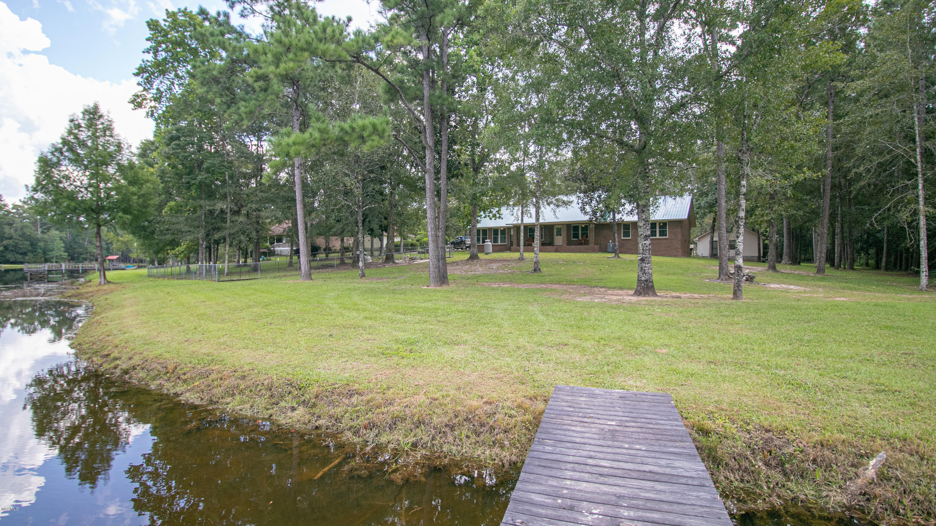 92 Roland Road Perkinston, MS 39573 - Photo 4 of 24 92 Roland Road-130