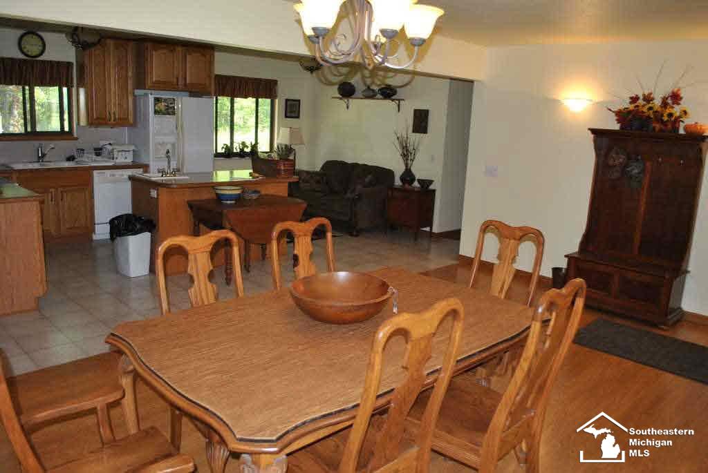 13140 West Dunbar Road Dundee, MI 48131 - Photo 8 of 24 Gallery Image 8