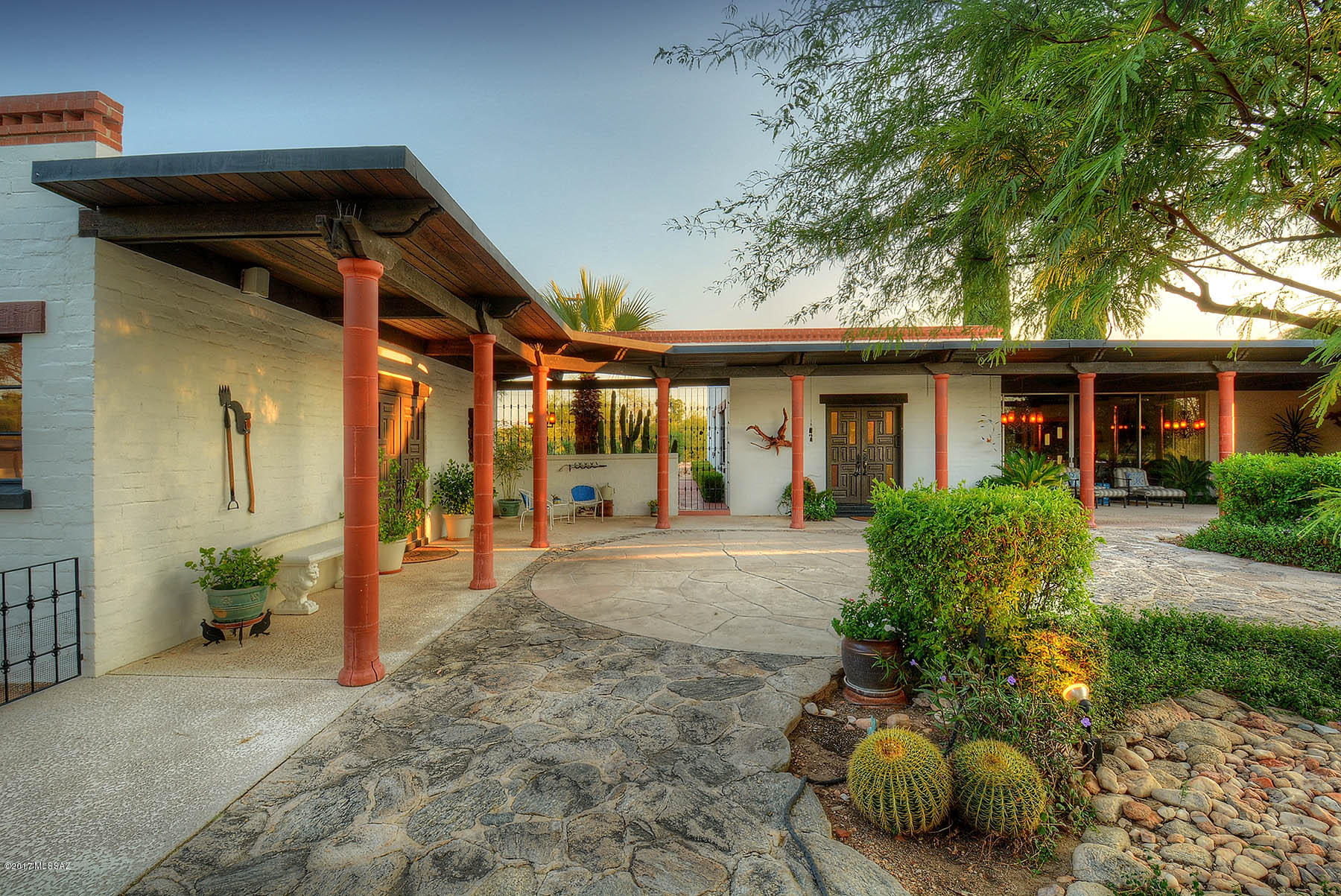 150 East Rudasill Road Tucson, AZ 85704 - Photo 28 of 43 Gallery Image 28