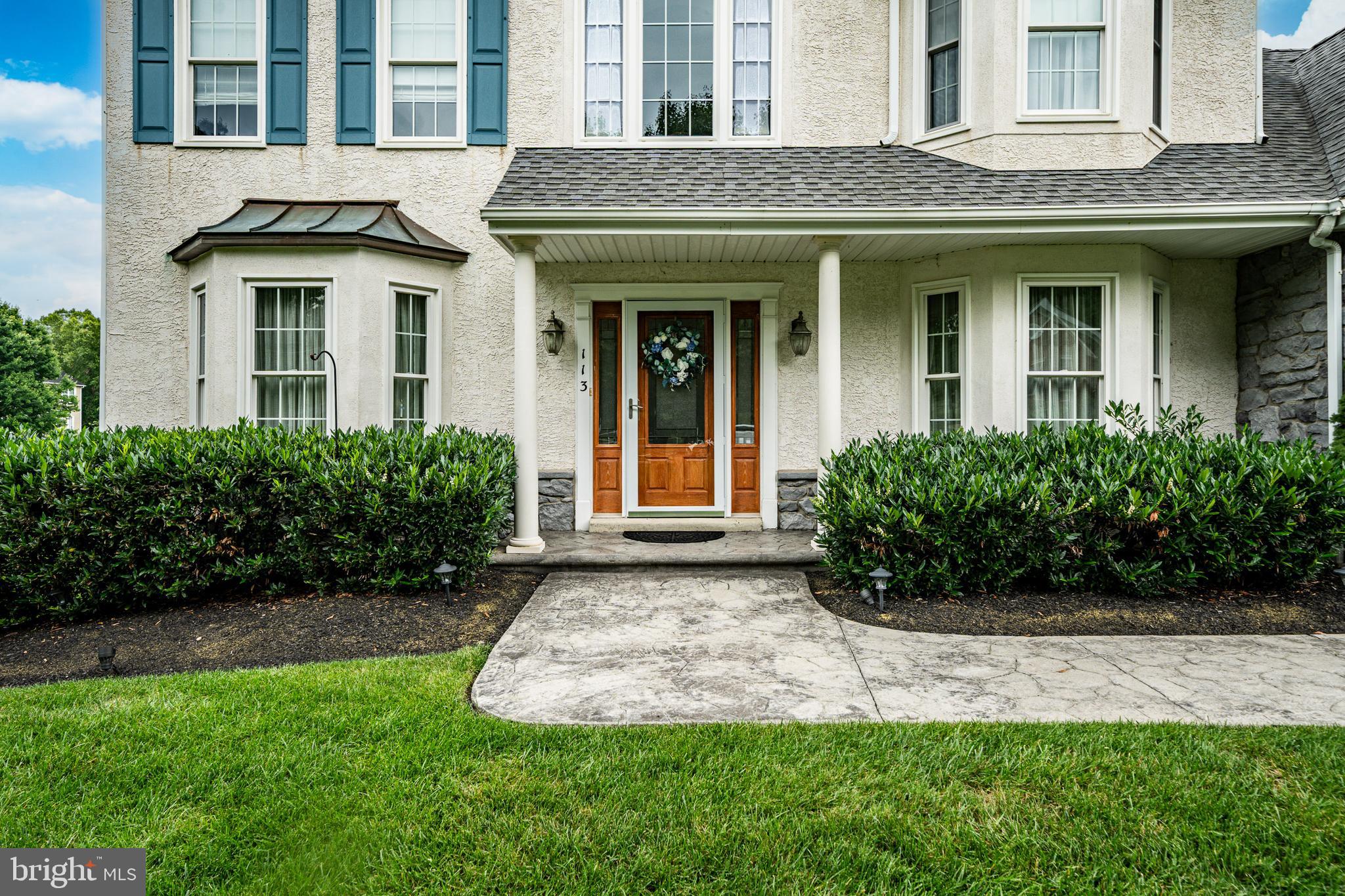 113 Waterwillow Road West Chester, PA 19380 - Photo 4 of 75 Gallery Image 4