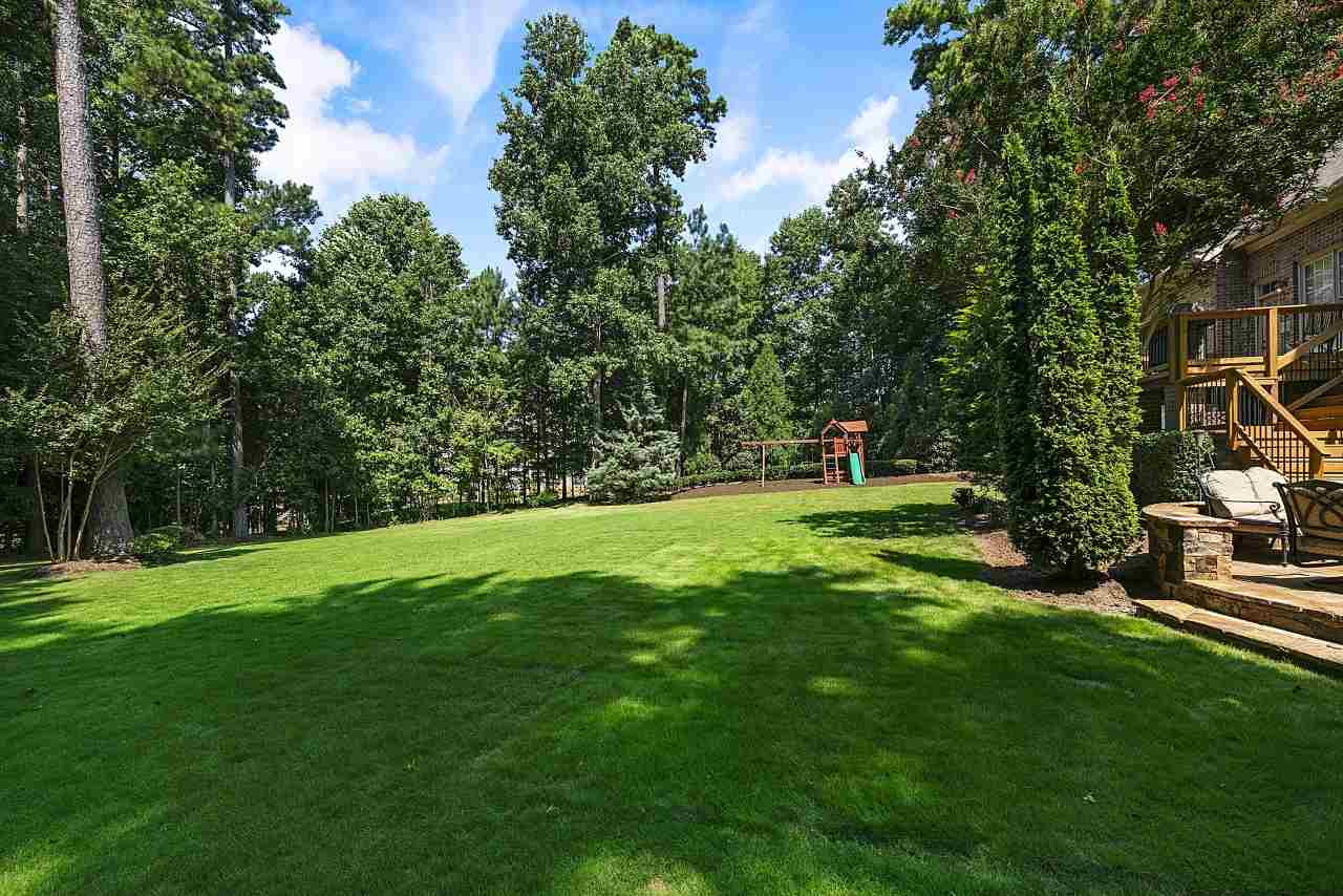 5621 Greenevers Drive Raleigh, NC 27613 - Photo 9 of 19 Photo 9