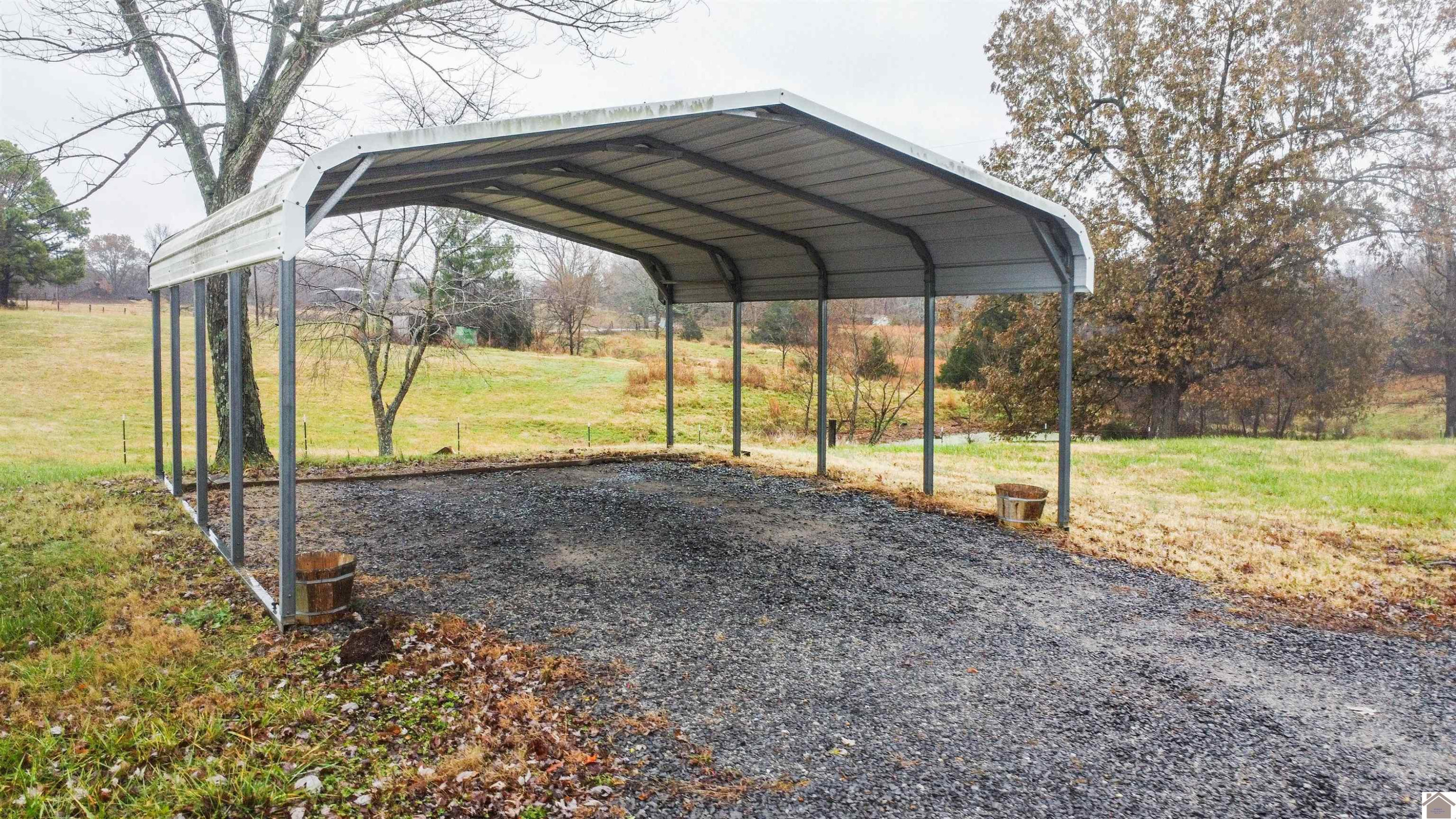 2820 Curd Road Benton, KY 42025 - Photo 30 of 34 Photo 31