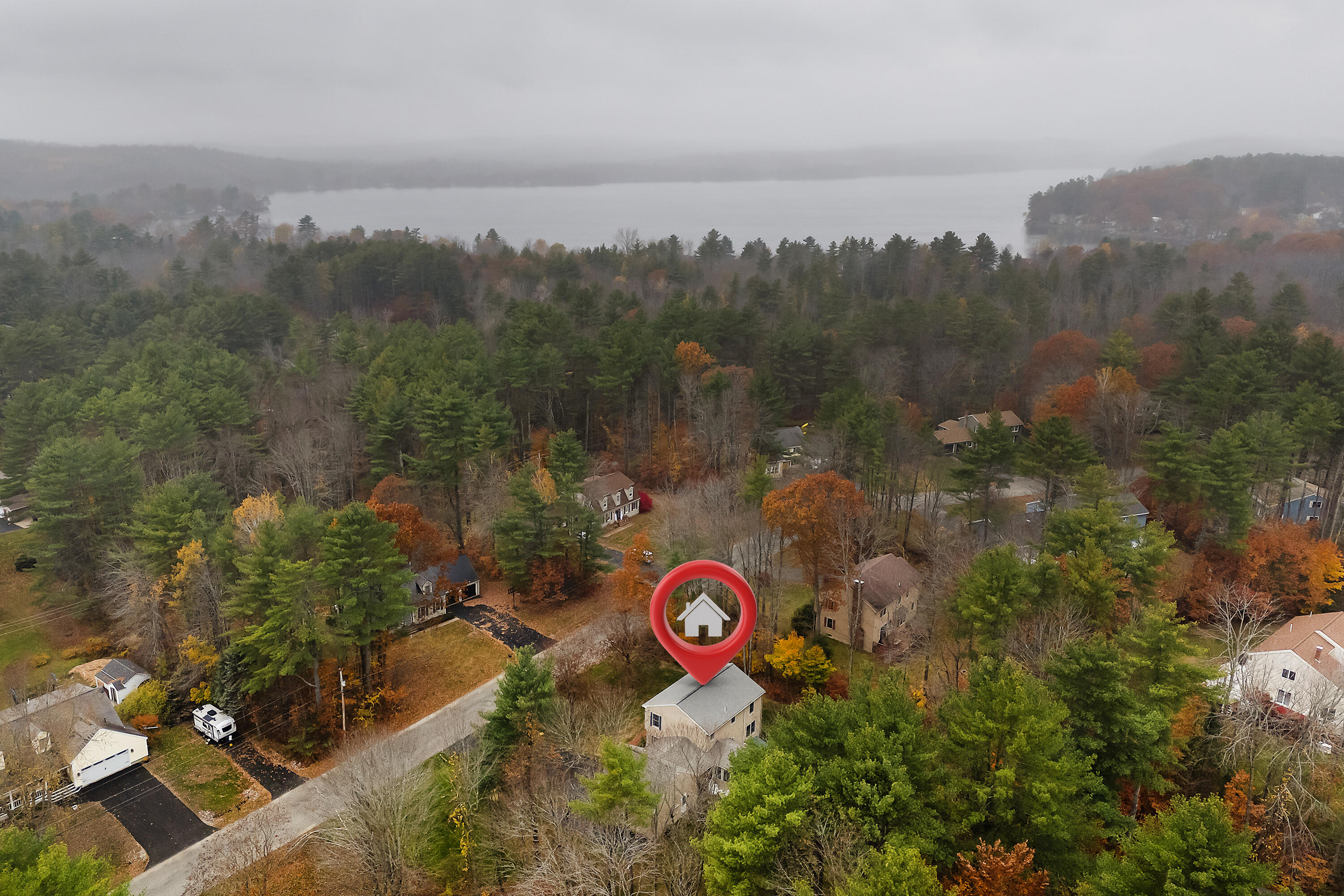 137 Cedarwood Road Auburn, ME 04210 - Photo 62 of 64 137 Cedarwood Rd_164