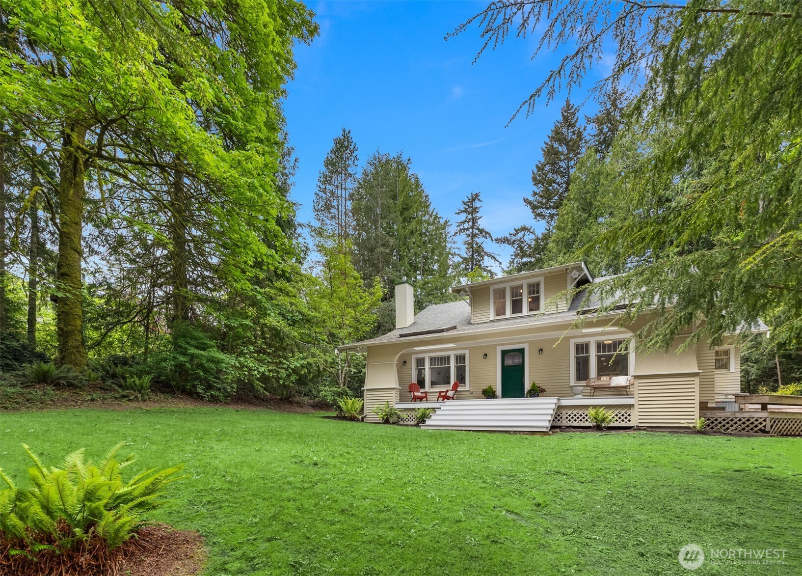 14864 Sivertson Road Northeast Bainbridge Island, WA 98110 - Photo 37 of 37