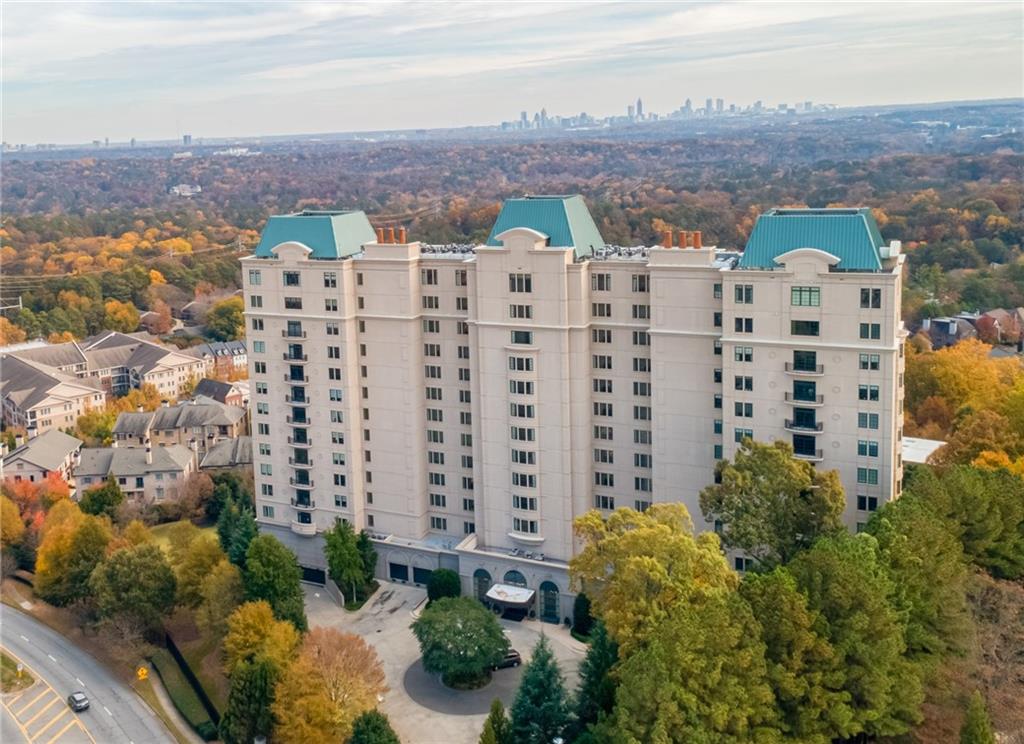 2700 Paces Ferry Road Southeast, Unit 803 Atlanta, GA 30339 - Photo 1 of 1 Gallery Image 1