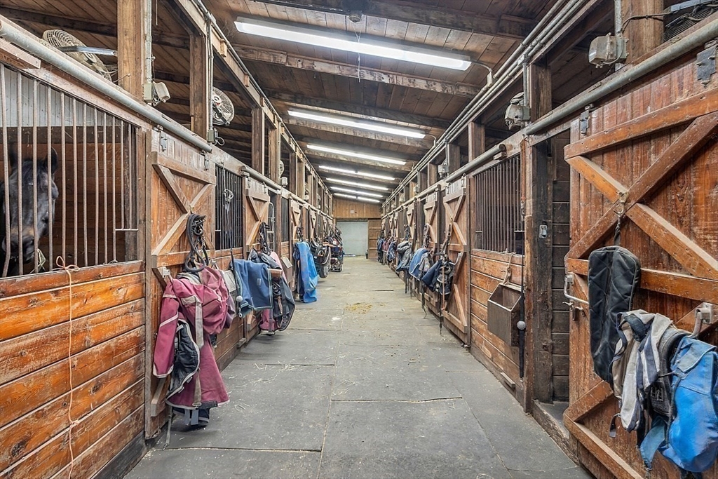 84 Powers Road Westford, MA 01886 - Photo 16 of 42 a view of storage and utility room