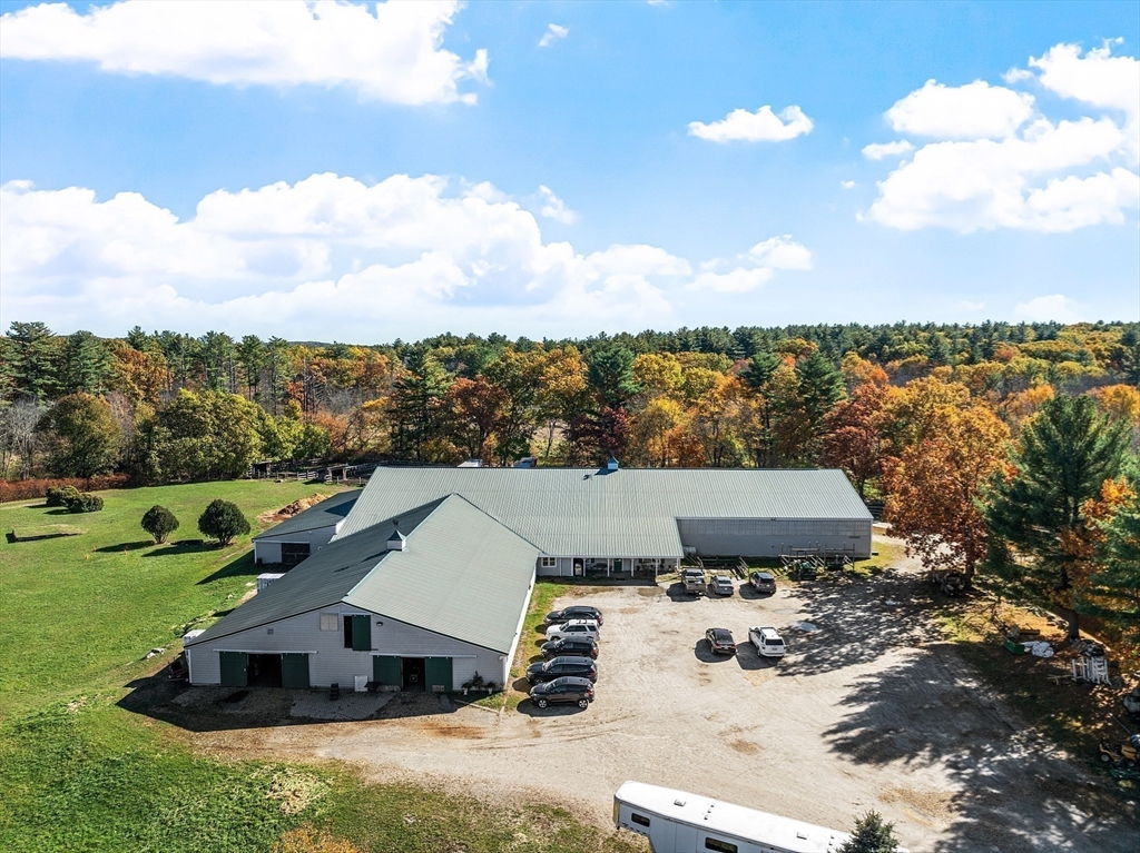 84 Powers Road Westford, MA 01886 - Photo 9 of 42 a view of a terrace