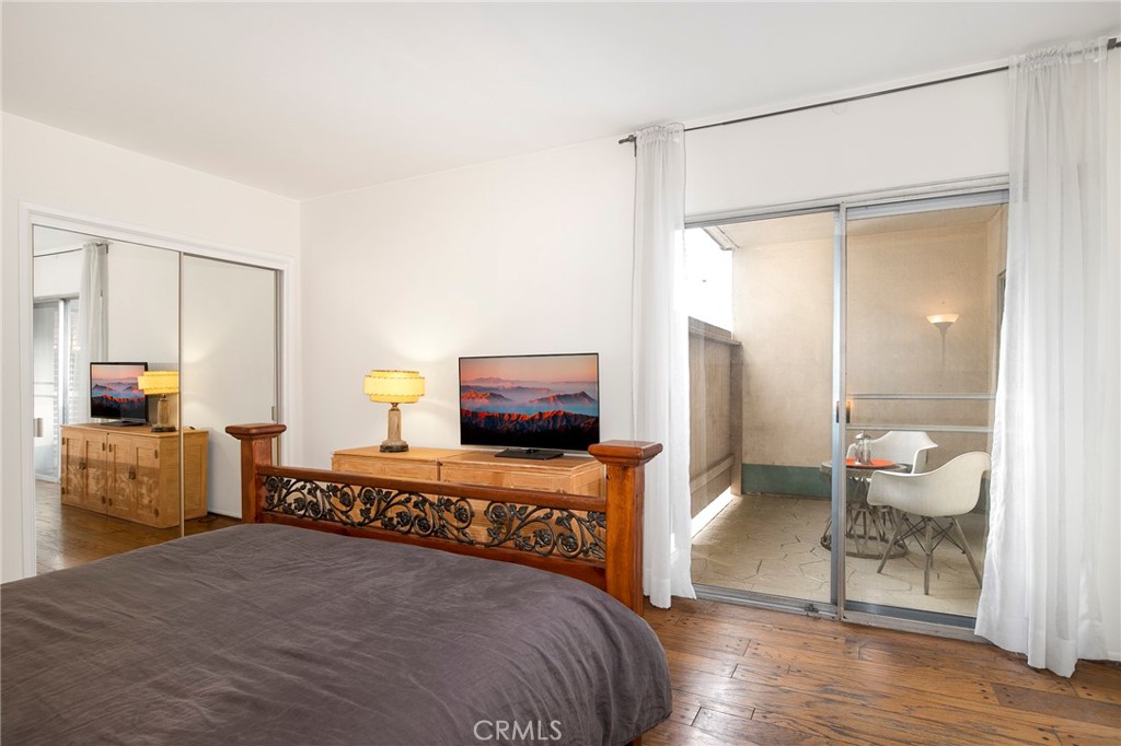 927 North Kings Road, Unit 118 West Hollywood, CA 90069 - Photo 20 of 44