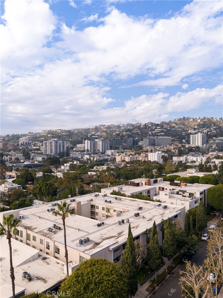 927 North Kings Road, Unit 118 West Hollywood, CA 90069 - Photo 43 of 44