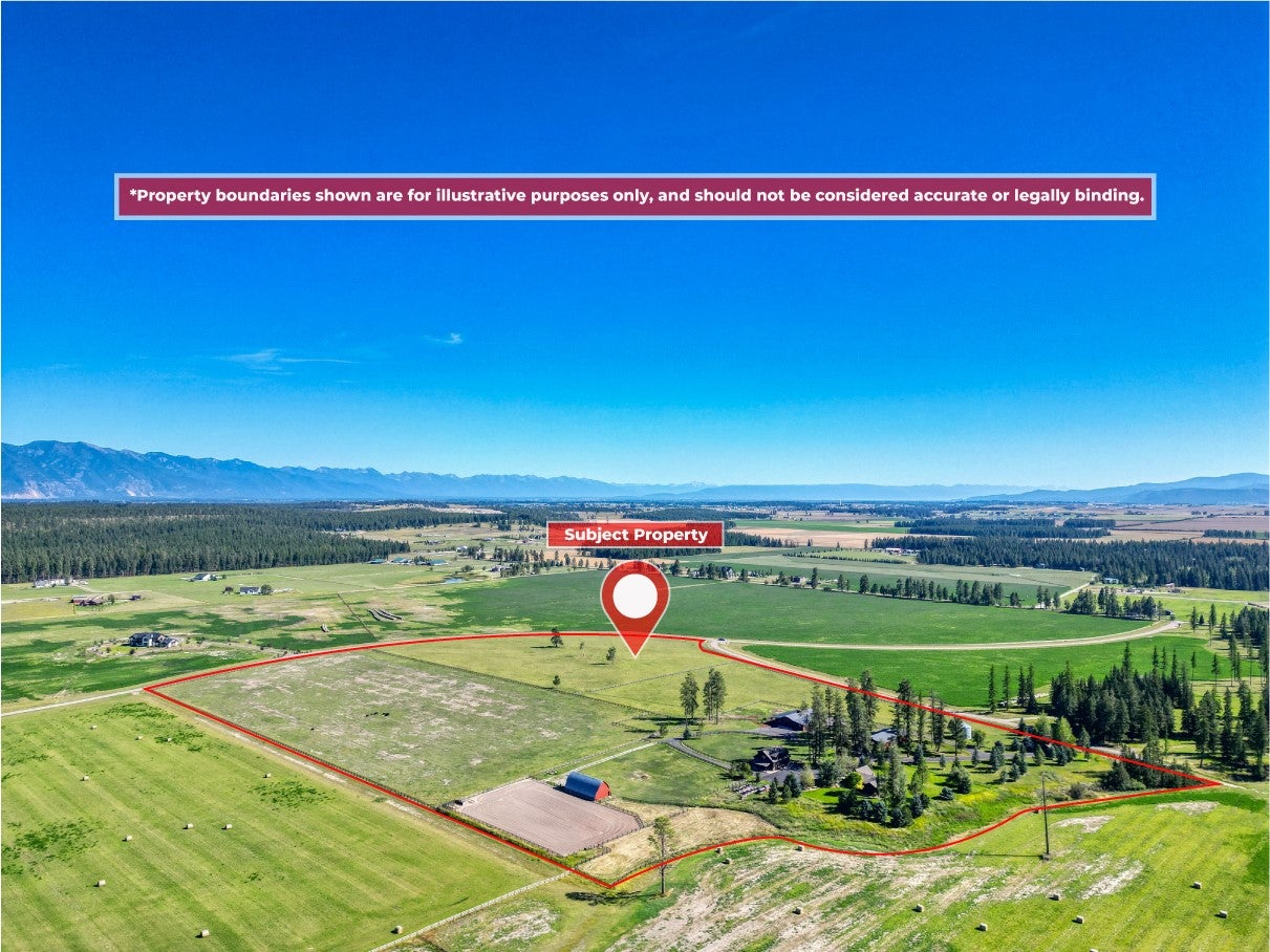 1212 Spring Prairie Ranch Road Whitefish, MT 59937 - Photo 111 of 168 Gallery Image 111