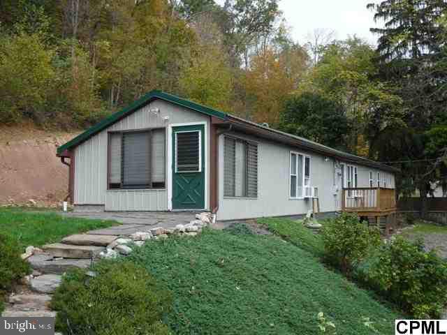 2221 Laurel Run Road Landisburg, PA 17040 - Photo 1 of 1 Gallery Image 1
