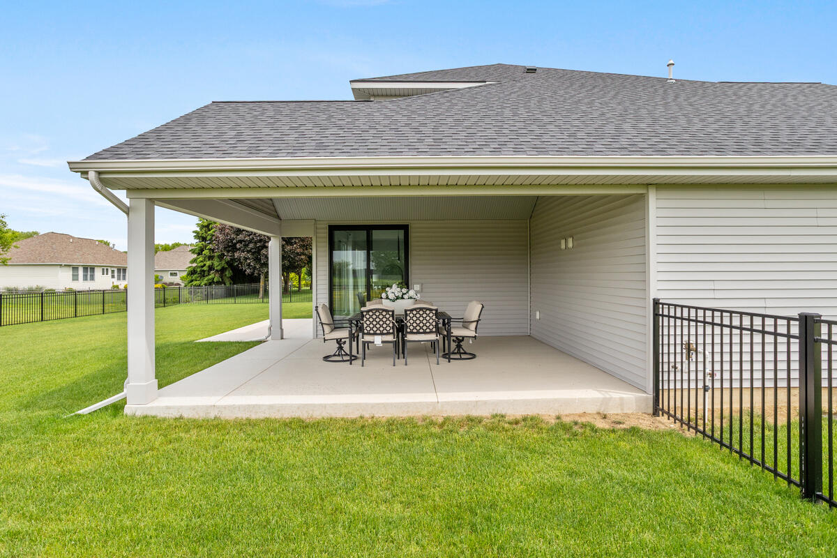33 Shoshoni Pass Coldwater, MI 49036 - Photo 25 of 33