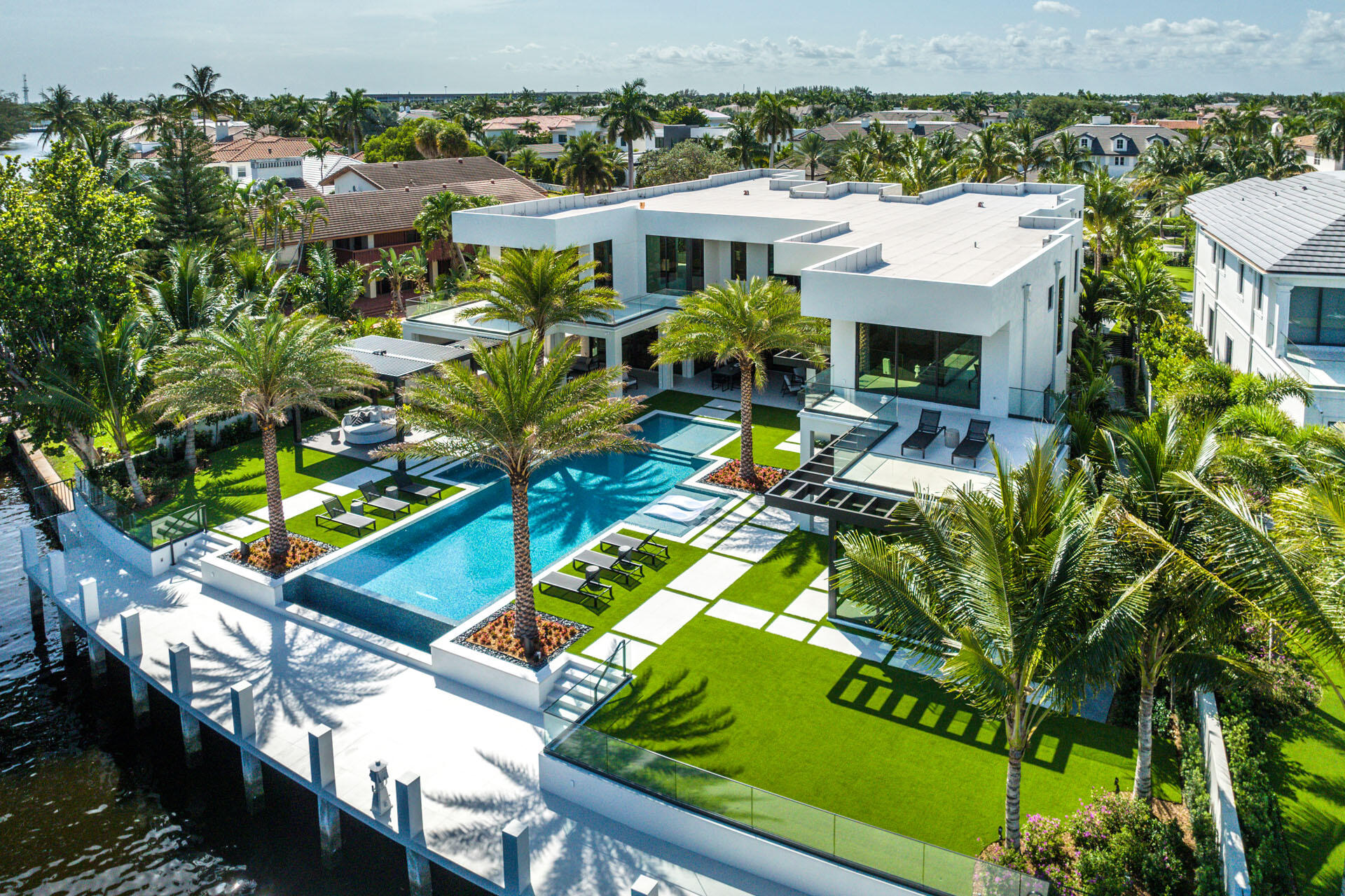372 East Alexander Palm Road Boca Raton, FL 33432 - Photo 89 of 94 372_Alexander_Palm_Road_Aerials_08