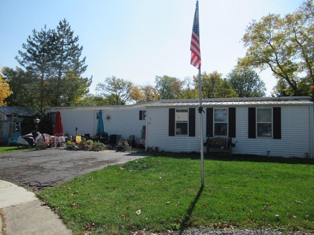 246 North Orchard Island Road, Unit 25 Russells Point, OH 43348 - Photo 2 of 14