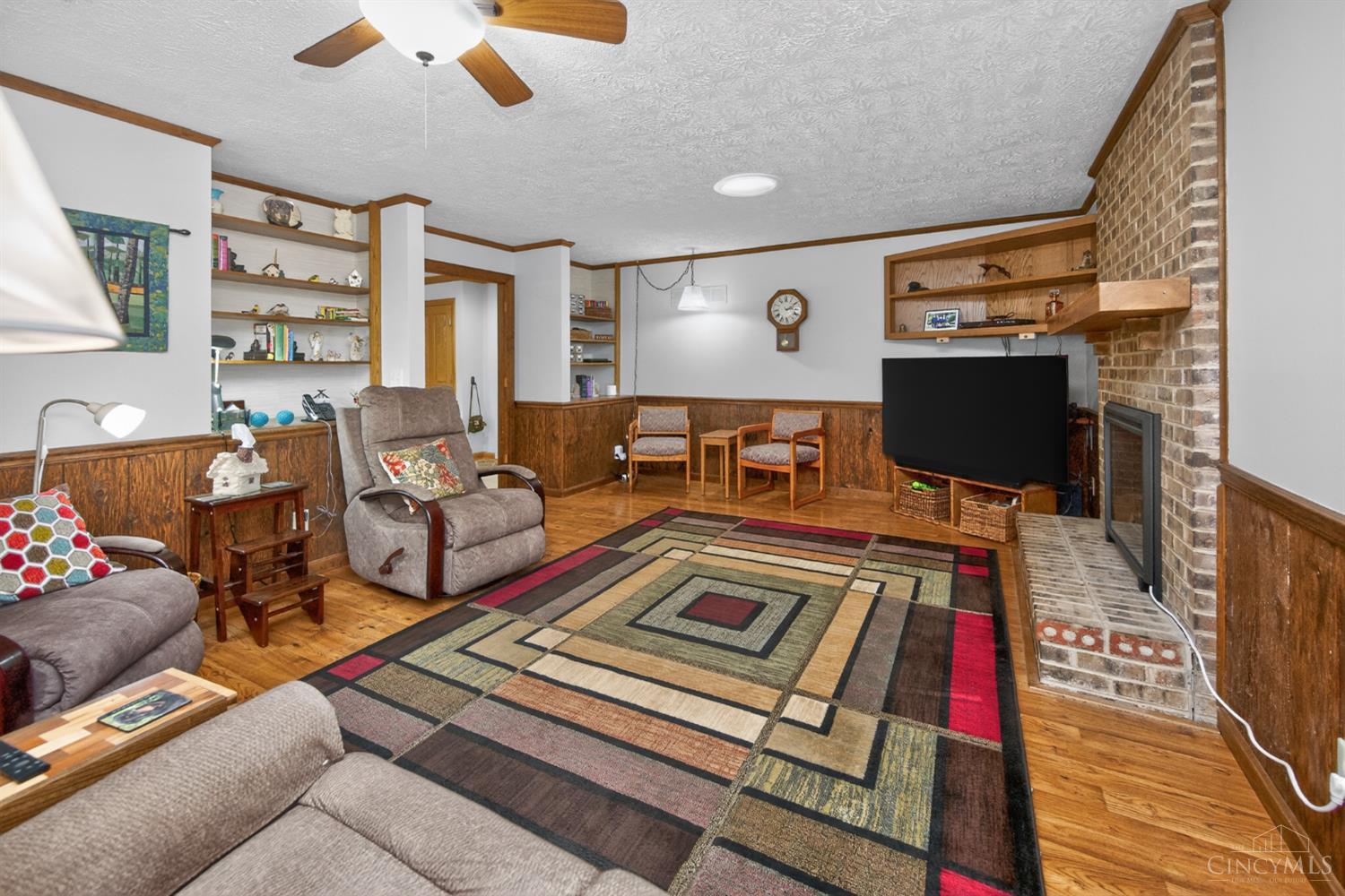 12129 Rich Road Loveland, OH 45140 - Photo 35 of 69