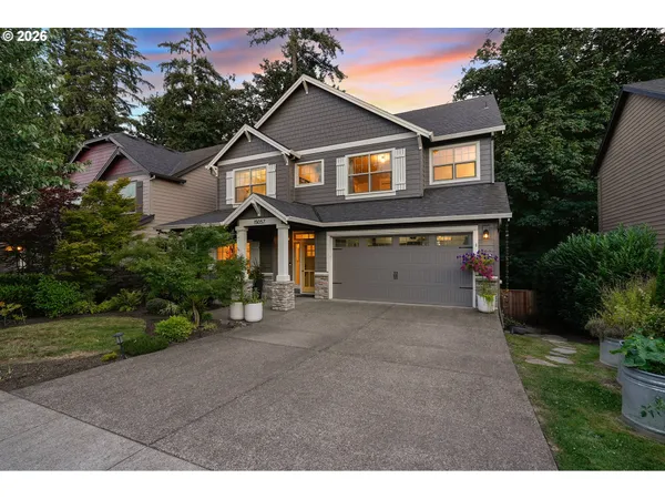 $739,000 | 15057 Southeast Glenbrook Road, Clackamas, OR 97015