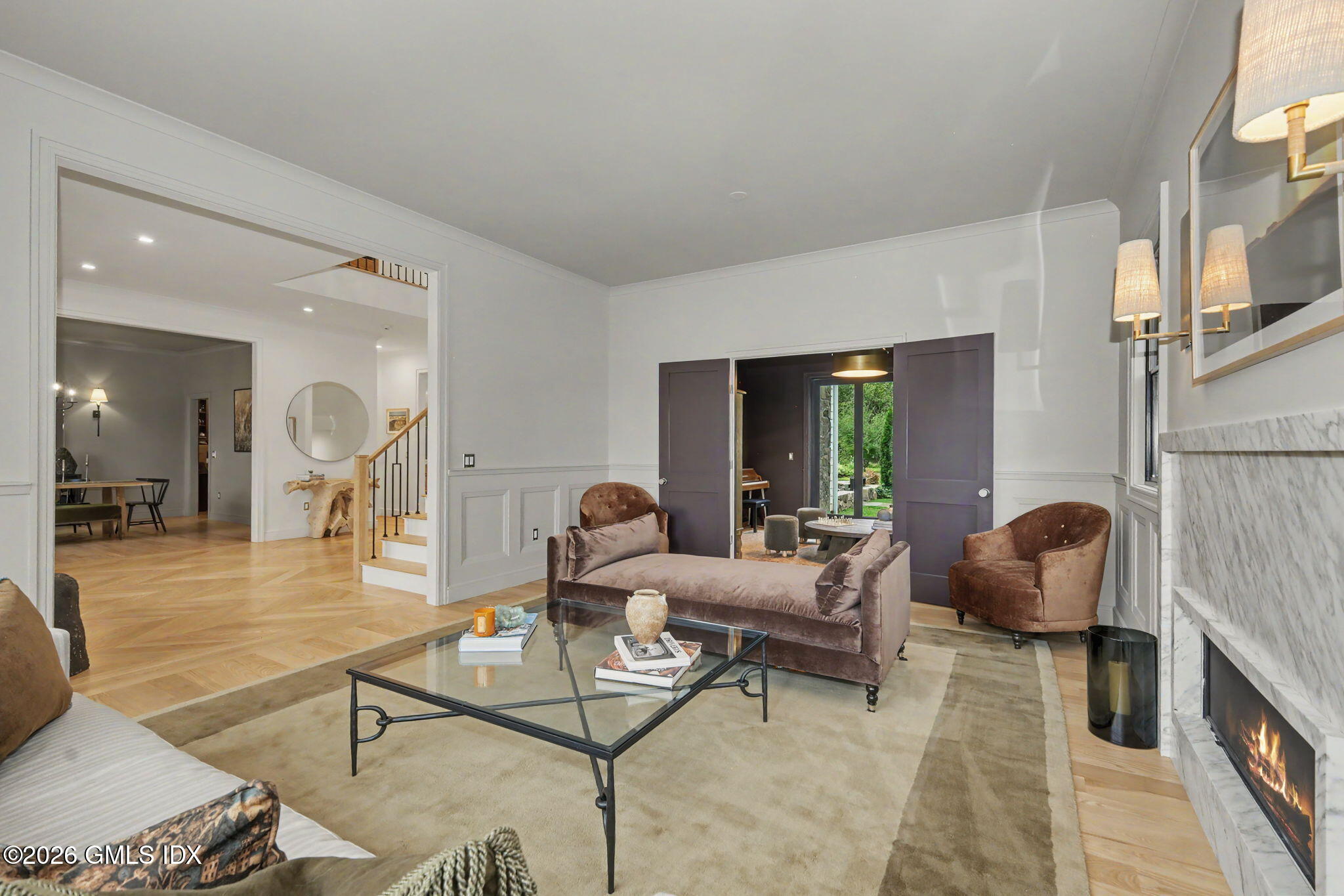 273 Riversville Road Greenwich, CT 06831 - Photo 3 of 49 living area