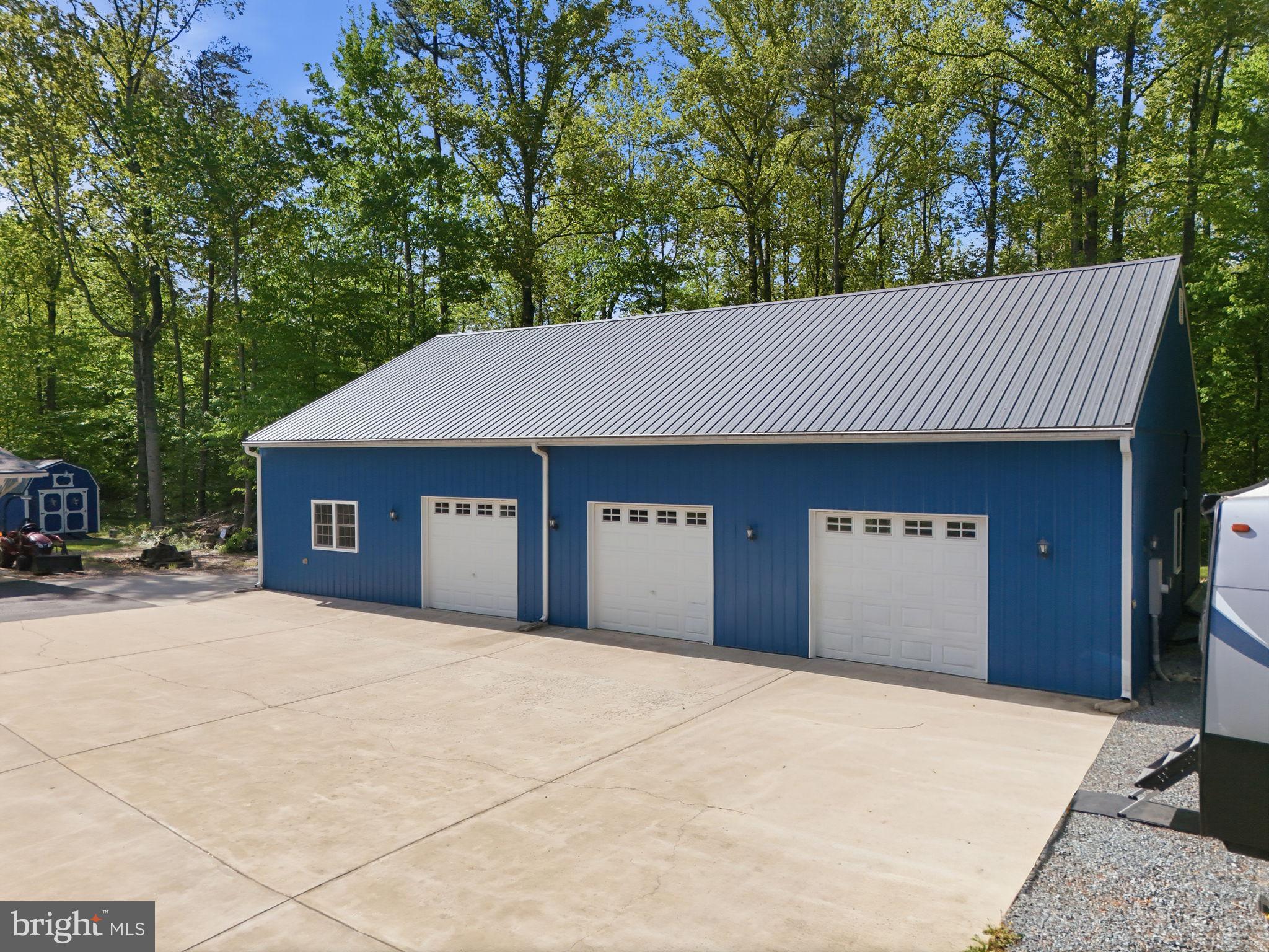 241 Cropp Road Fredericksburg, VA 22406 - Photo 51 of 62 Gallery Image 51