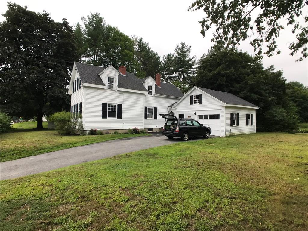 464 Gray Road Windham, ME 04062 - Photo 8 of 34 Photo