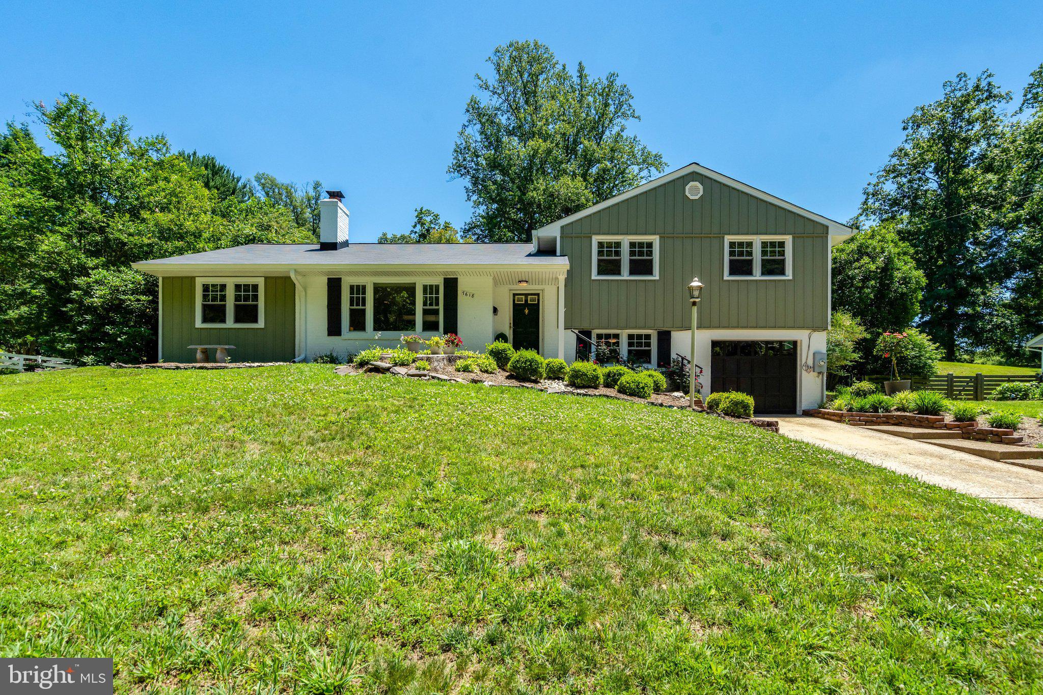7618 Highland Street Springfield, VA 22150 - Photo 1 of 57 Gallery Image 1