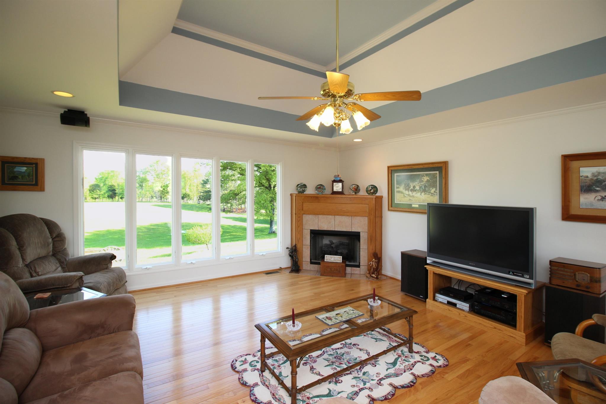 3811 Shady Grove Road Clarksville, TN 37043 - Photo 3 of 30 Gallery Image 3