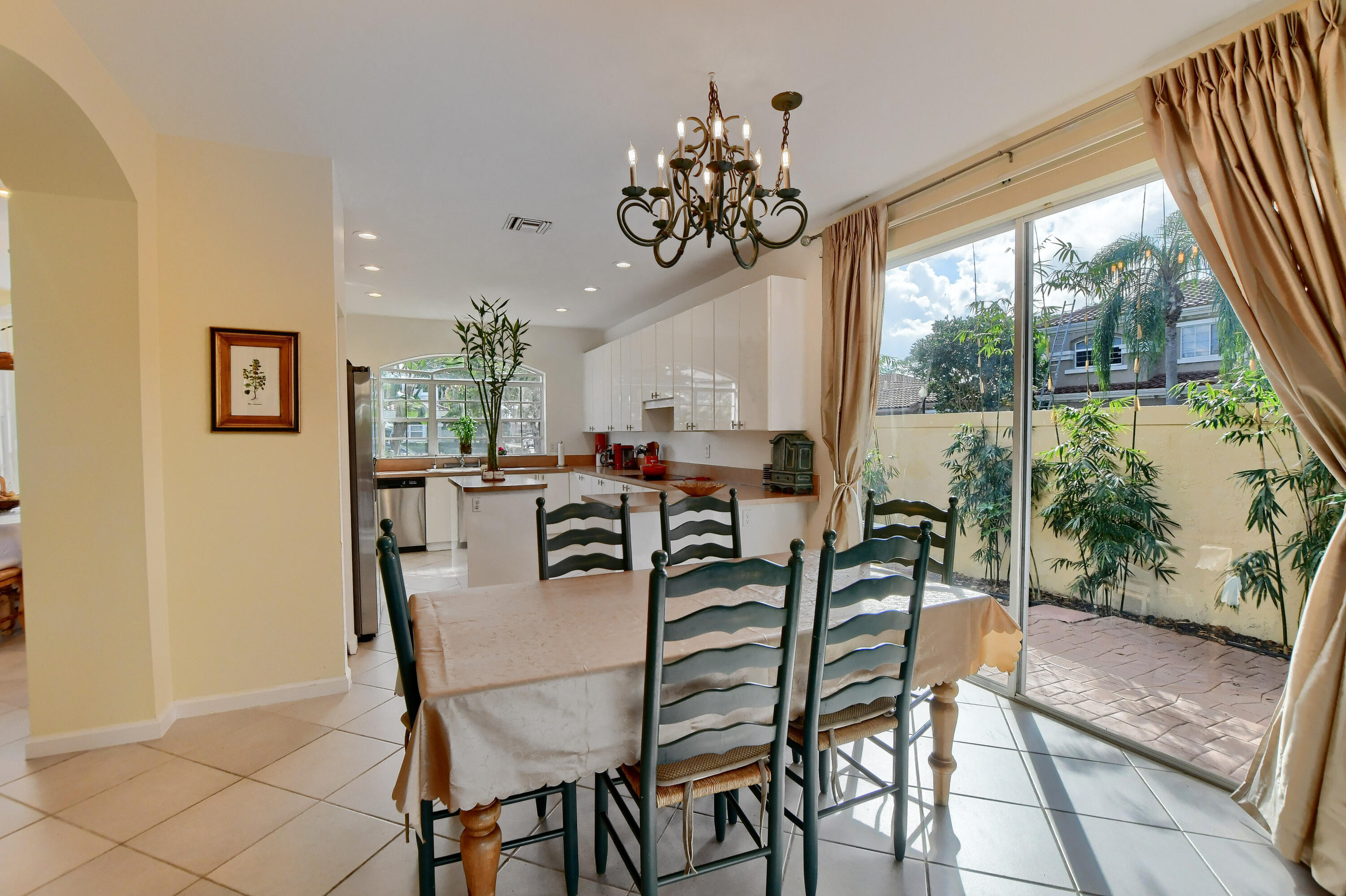 20693 Northwest 26th Court Boca Raton, FL 33434 - Photo 14 of 69 Dining/Kitchen