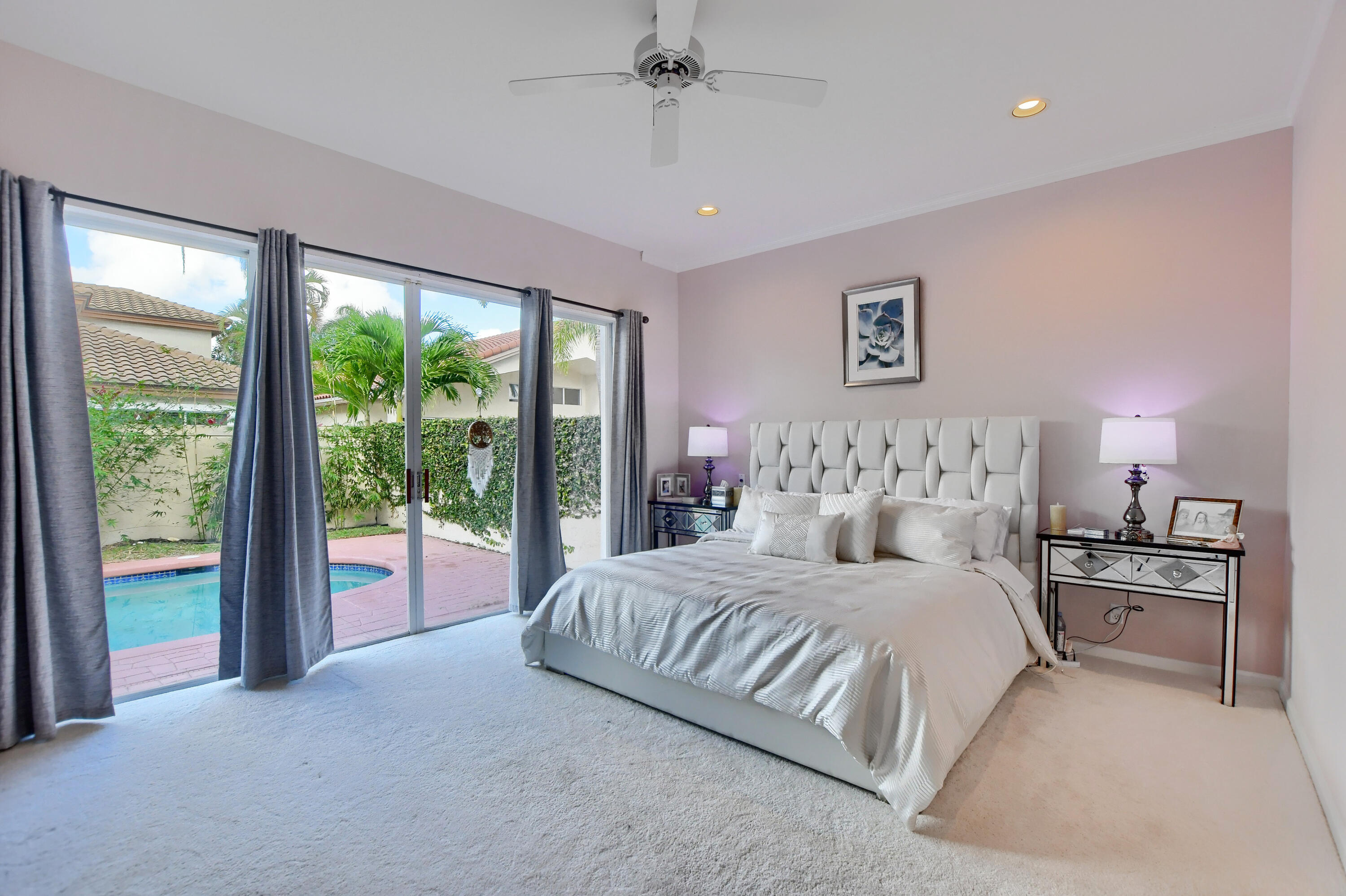 20693 Northwest 26th Court Boca Raton, FL 33434 - Photo 20 of 69 Primary Bedroom