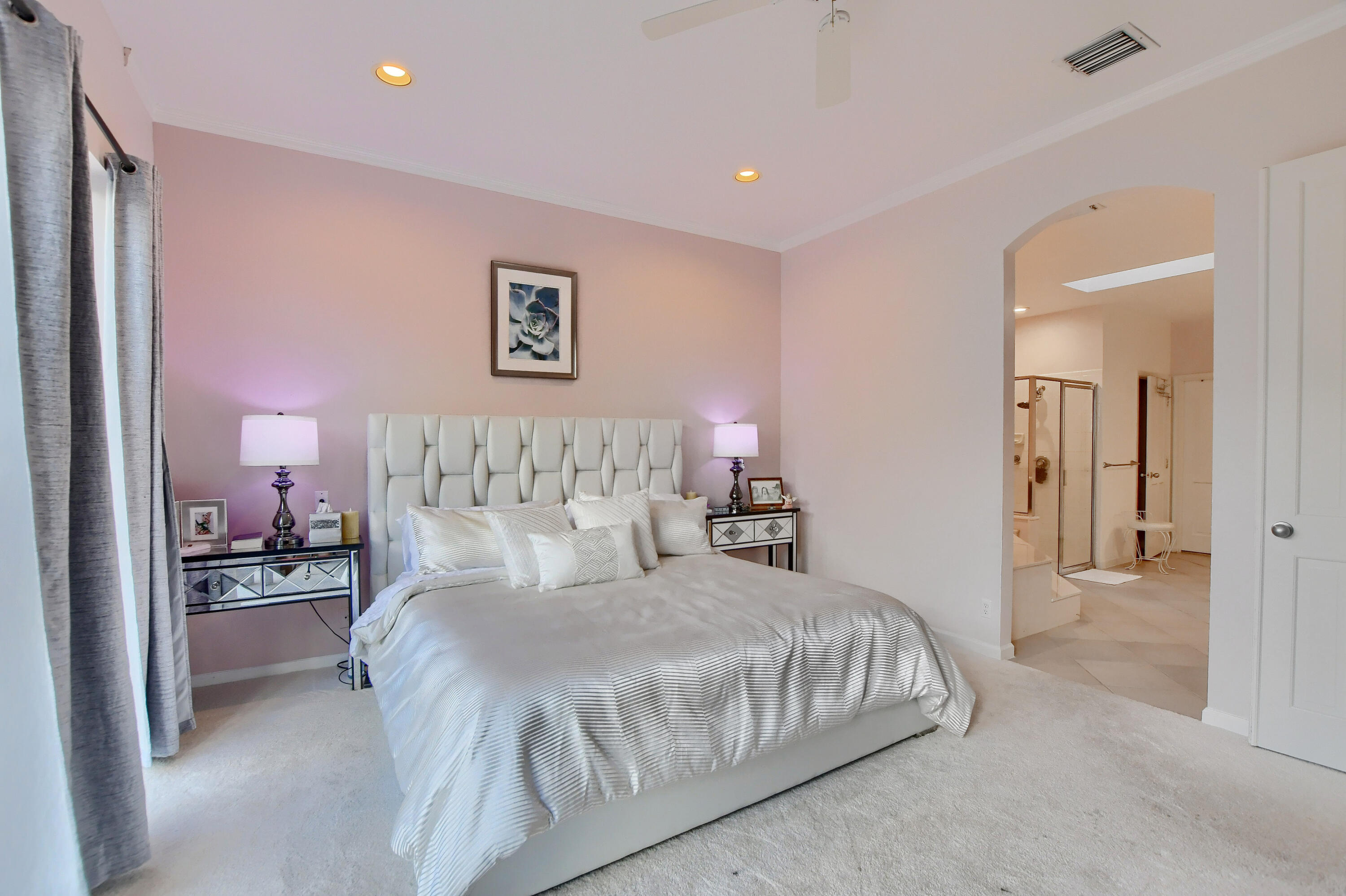 20693 Northwest 26th Court Boca Raton, FL 33434 - Photo 21 of 69 Primary Bedroom
