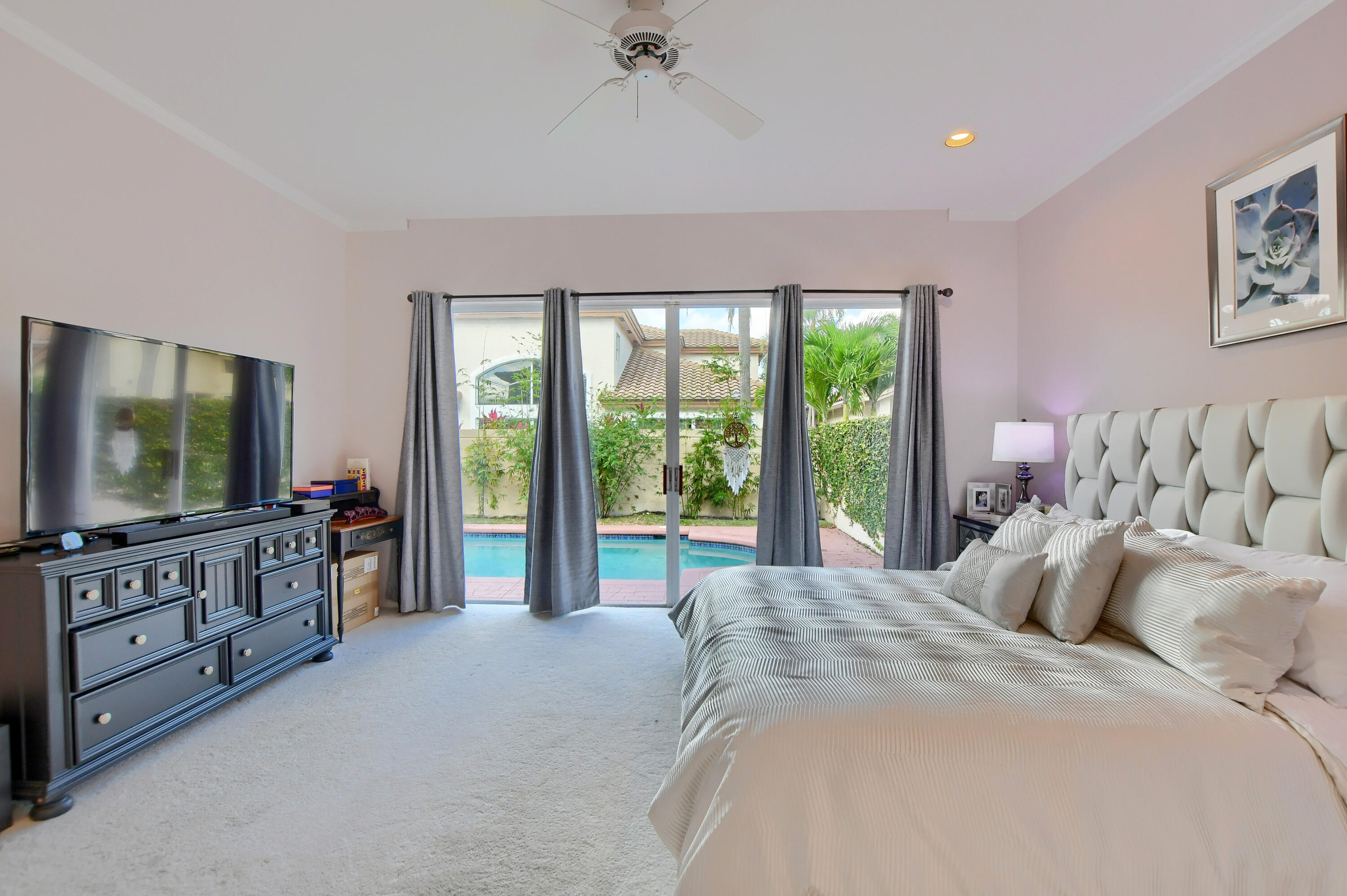 20693 Northwest 26th Court Boca Raton, FL 33434 - Photo 22 of 69 Primary Bedroom